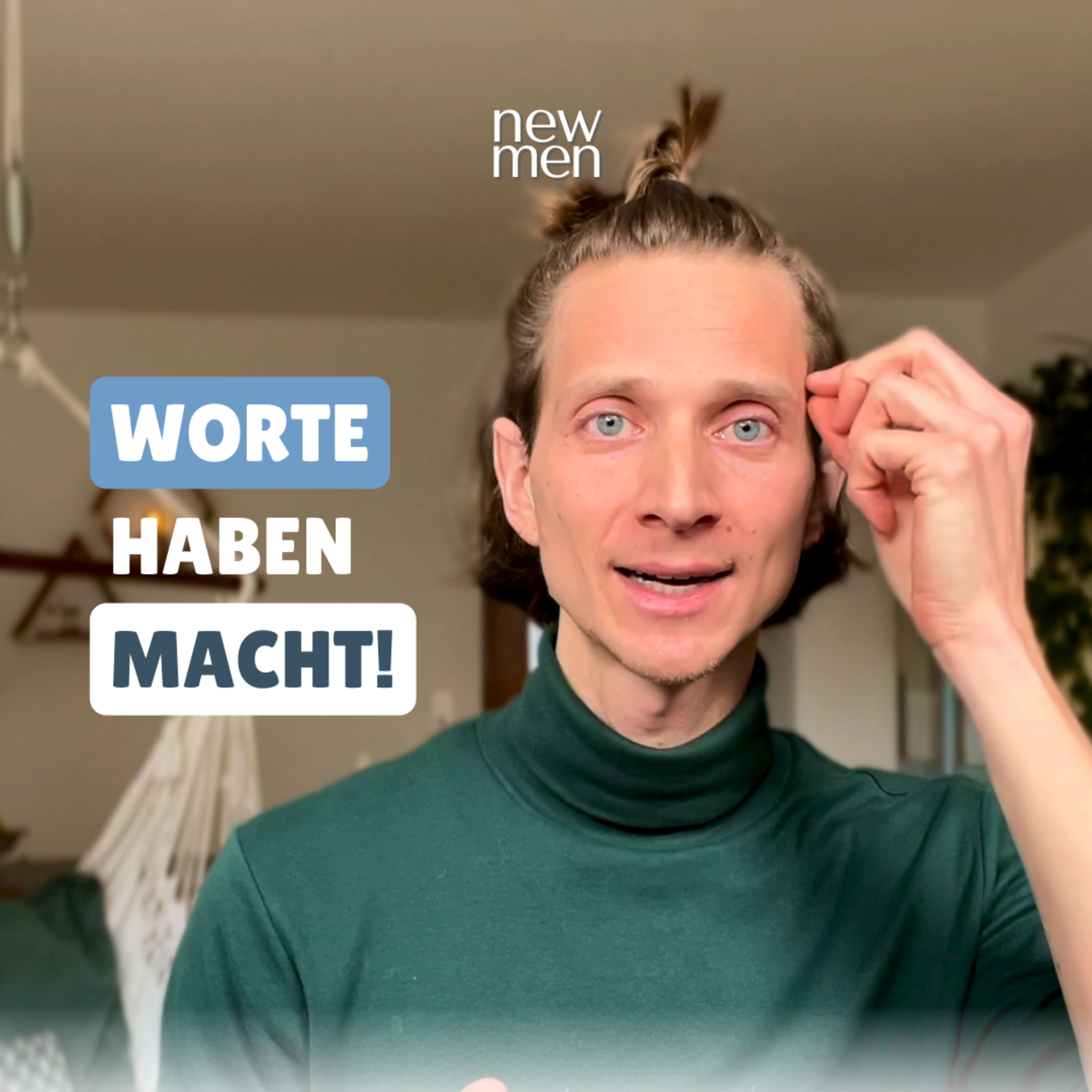 Gendern - Wie Sprache unsere Realität formt #57