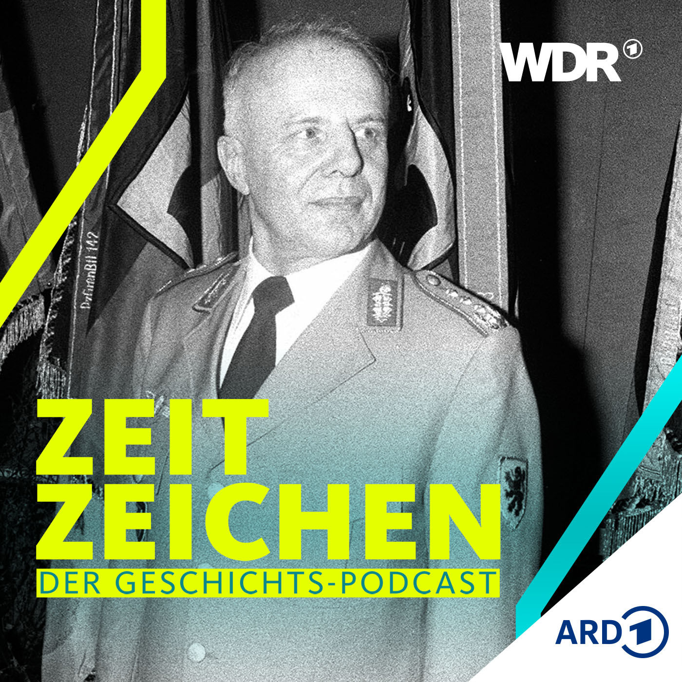 General unter Verdacht: Die Affäre Kießling