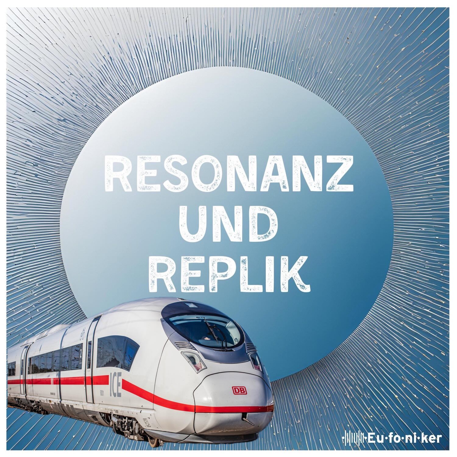 Generalsanierung oder Stillstand? Die Zukunft der Deutschen Bahn