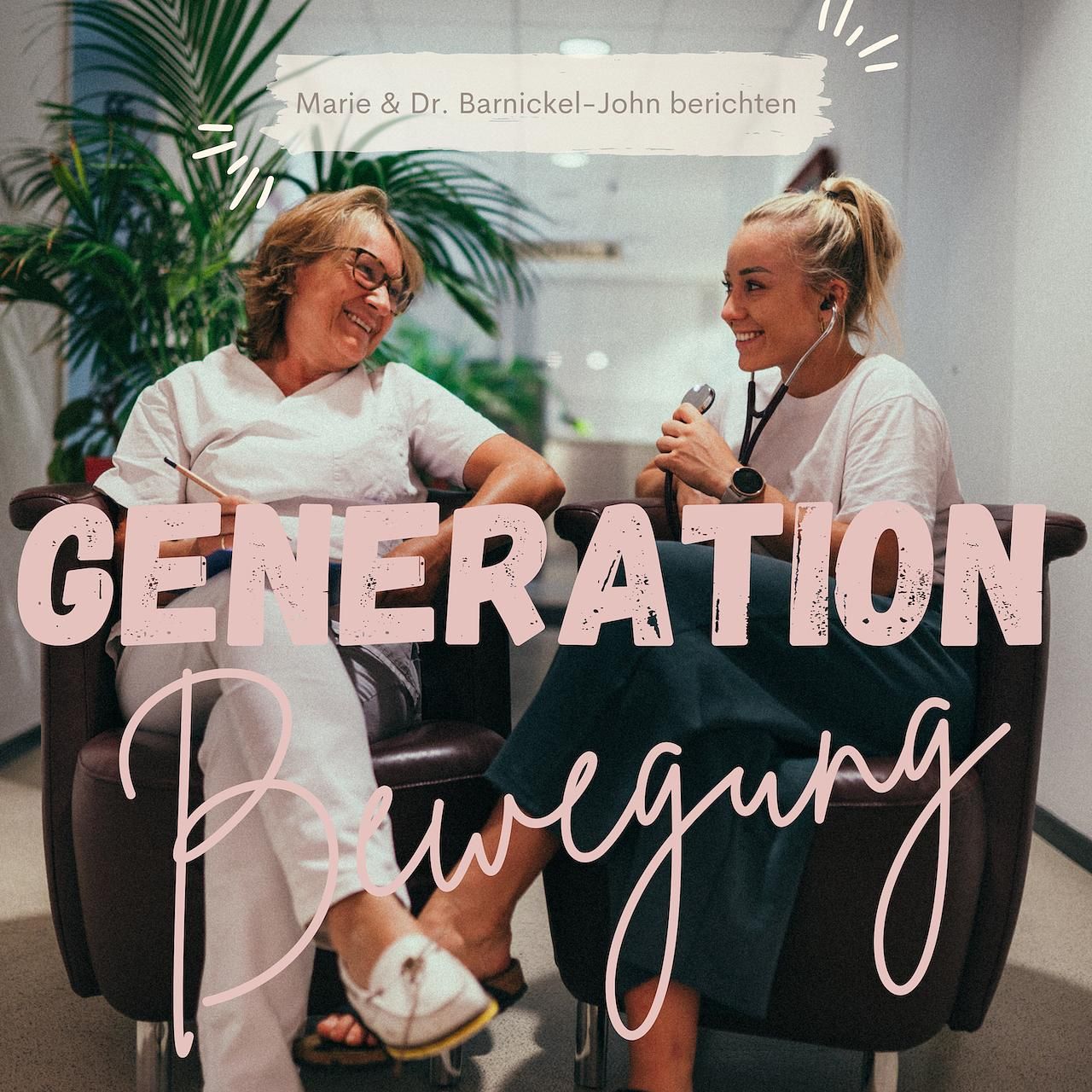 Generation Bewegung