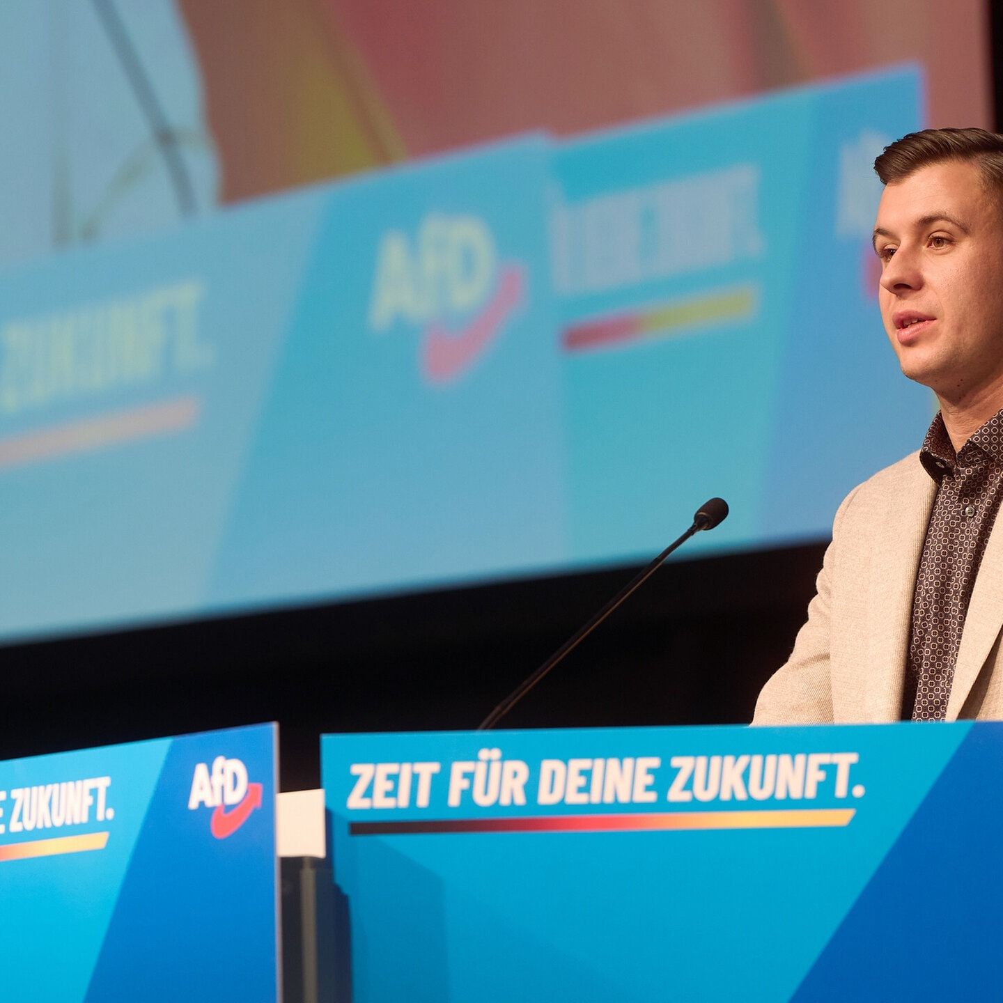 "Generation Deutschland" und jetzt?