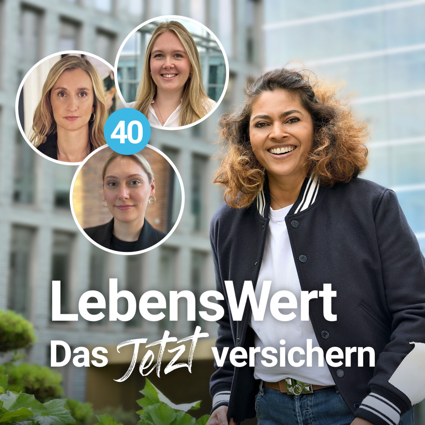 Generation Z - Zukunft trifft Tradition