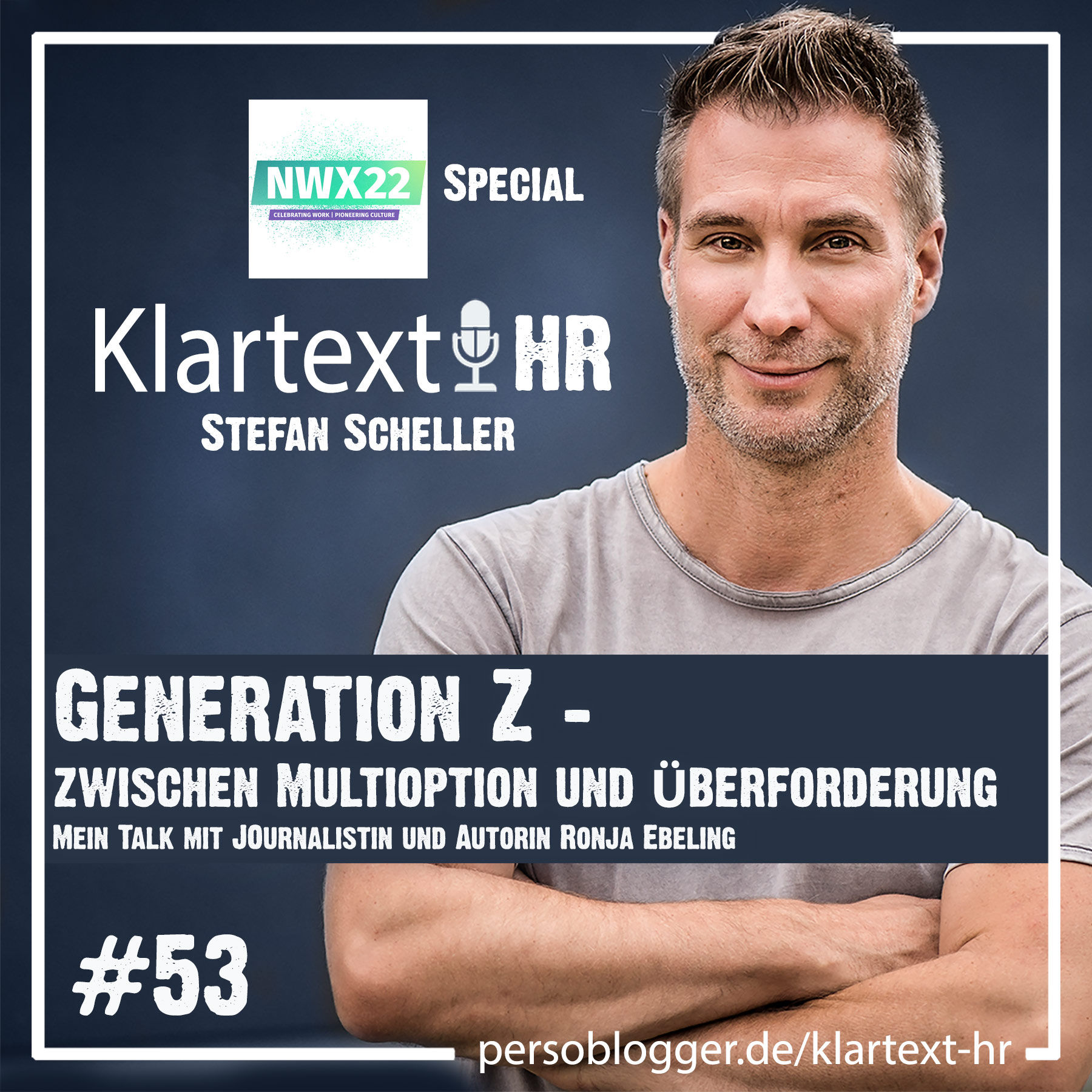 Generation Z - zwischen Multioption und Überforderung