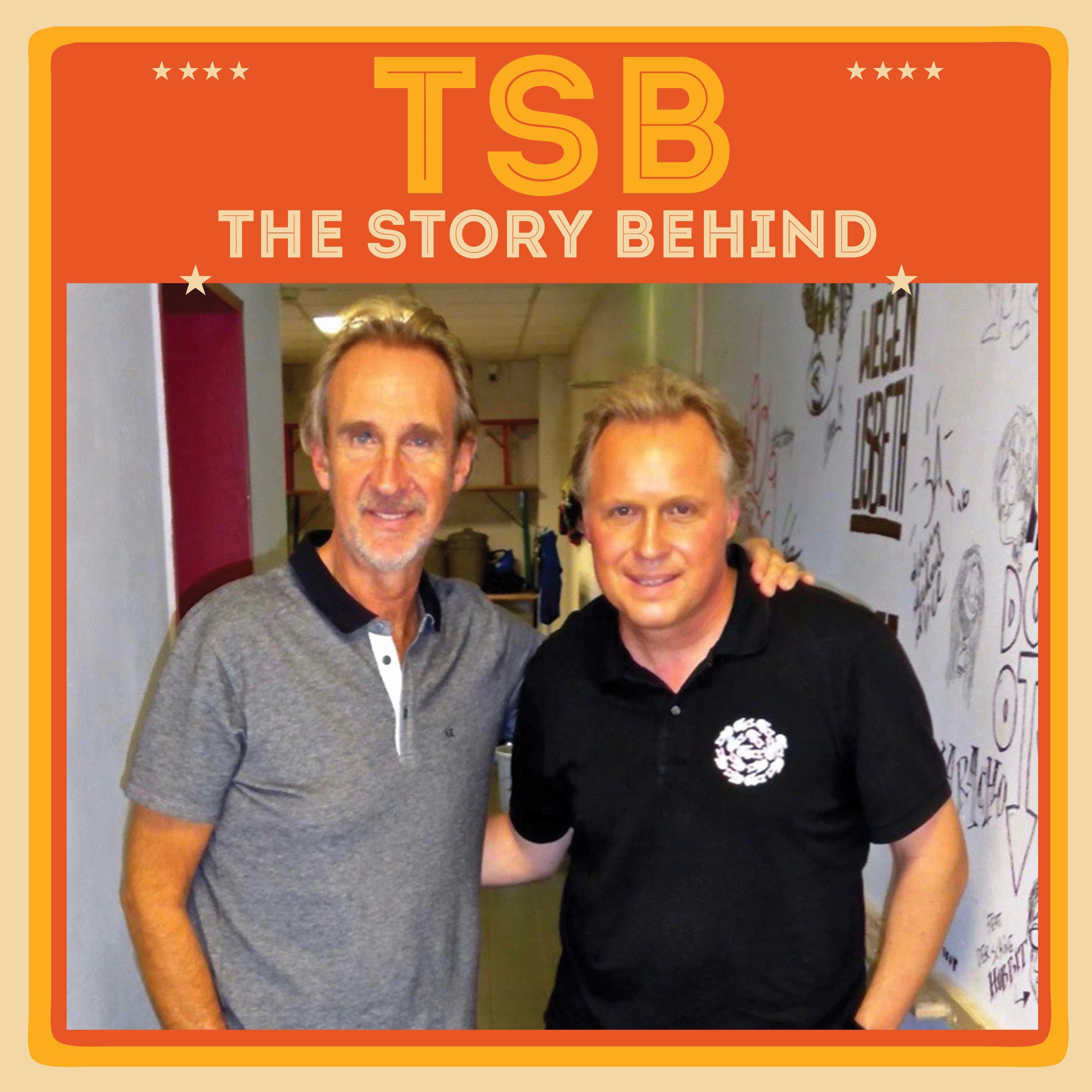 Genesis – Land of confusion