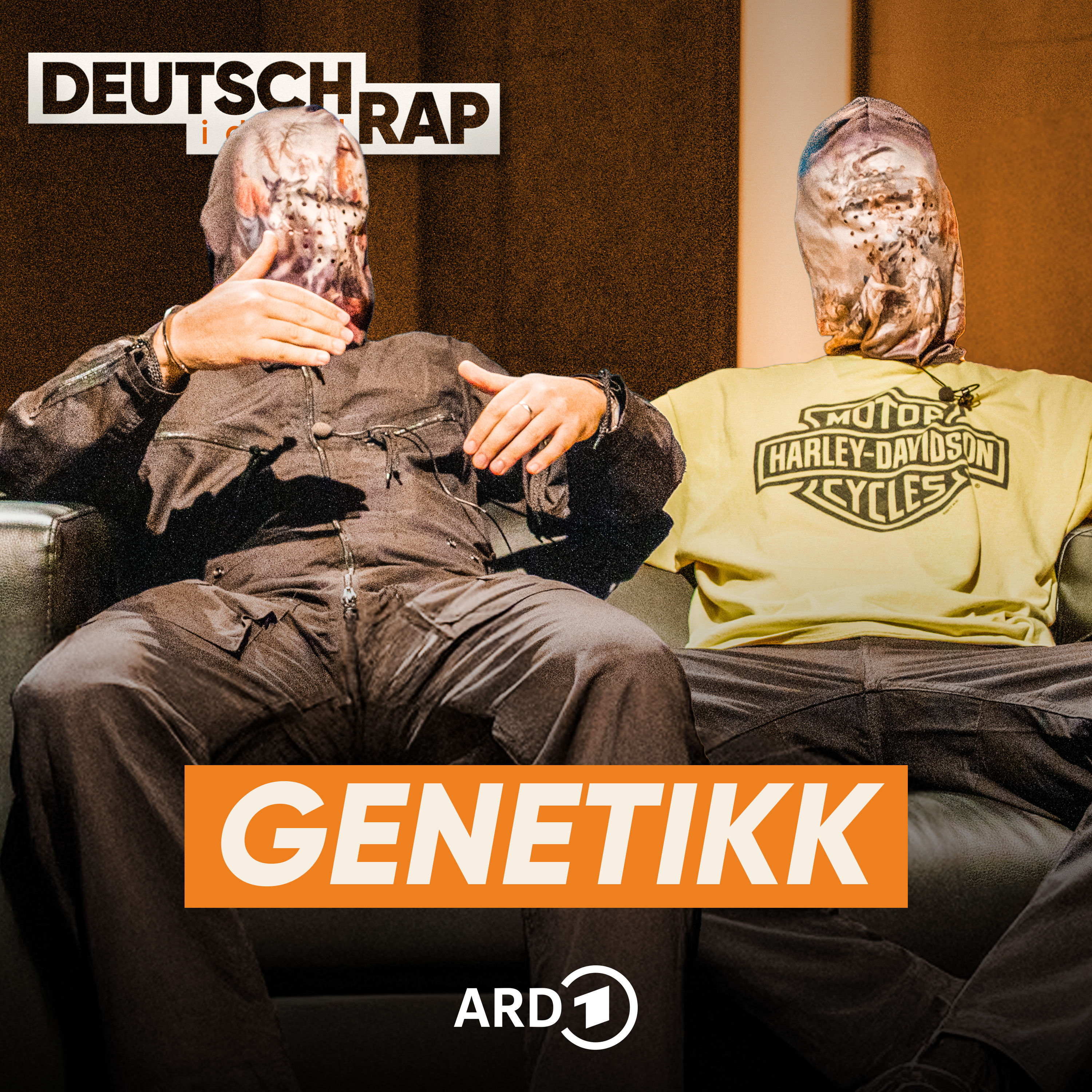 Genetikk: "Wir provozieren gerne"