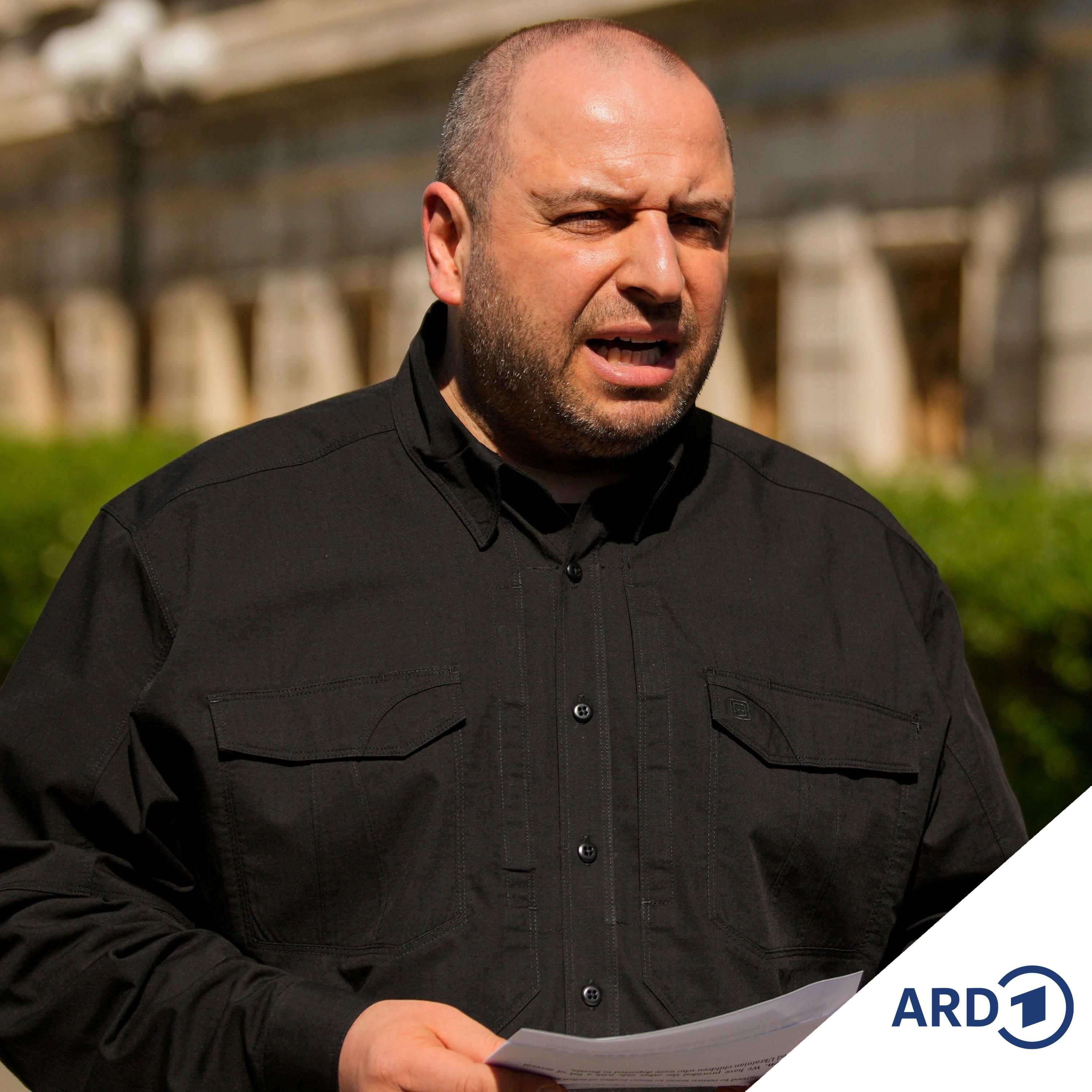 Genfer Gespräche - konstruktiv, aber kurz