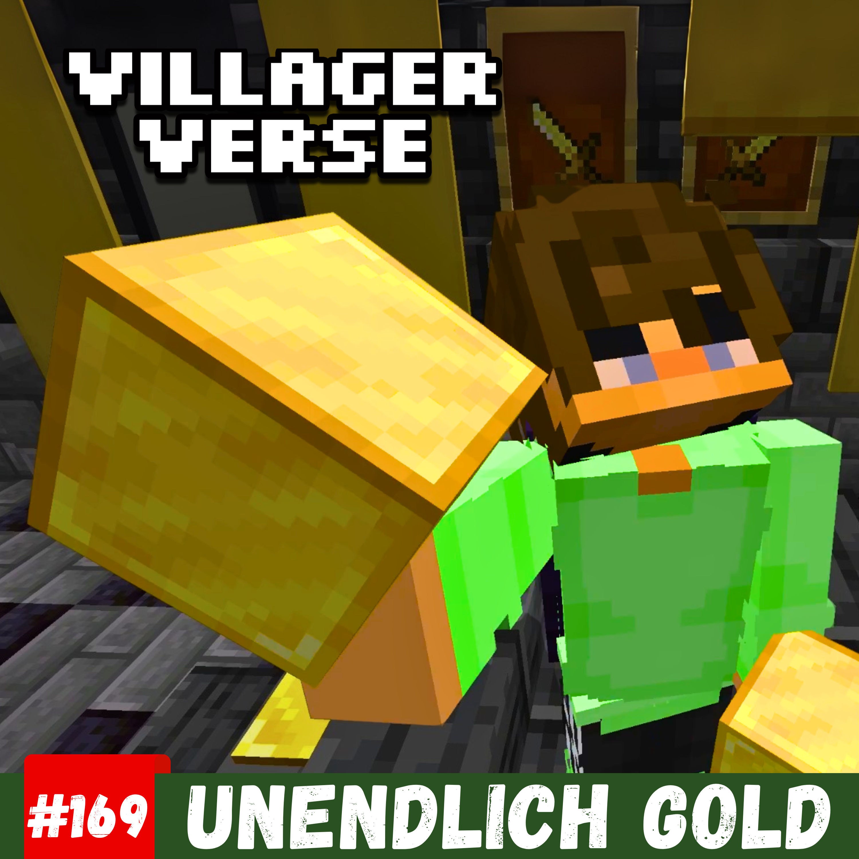 Geniale Gold Farm 🟨 #169