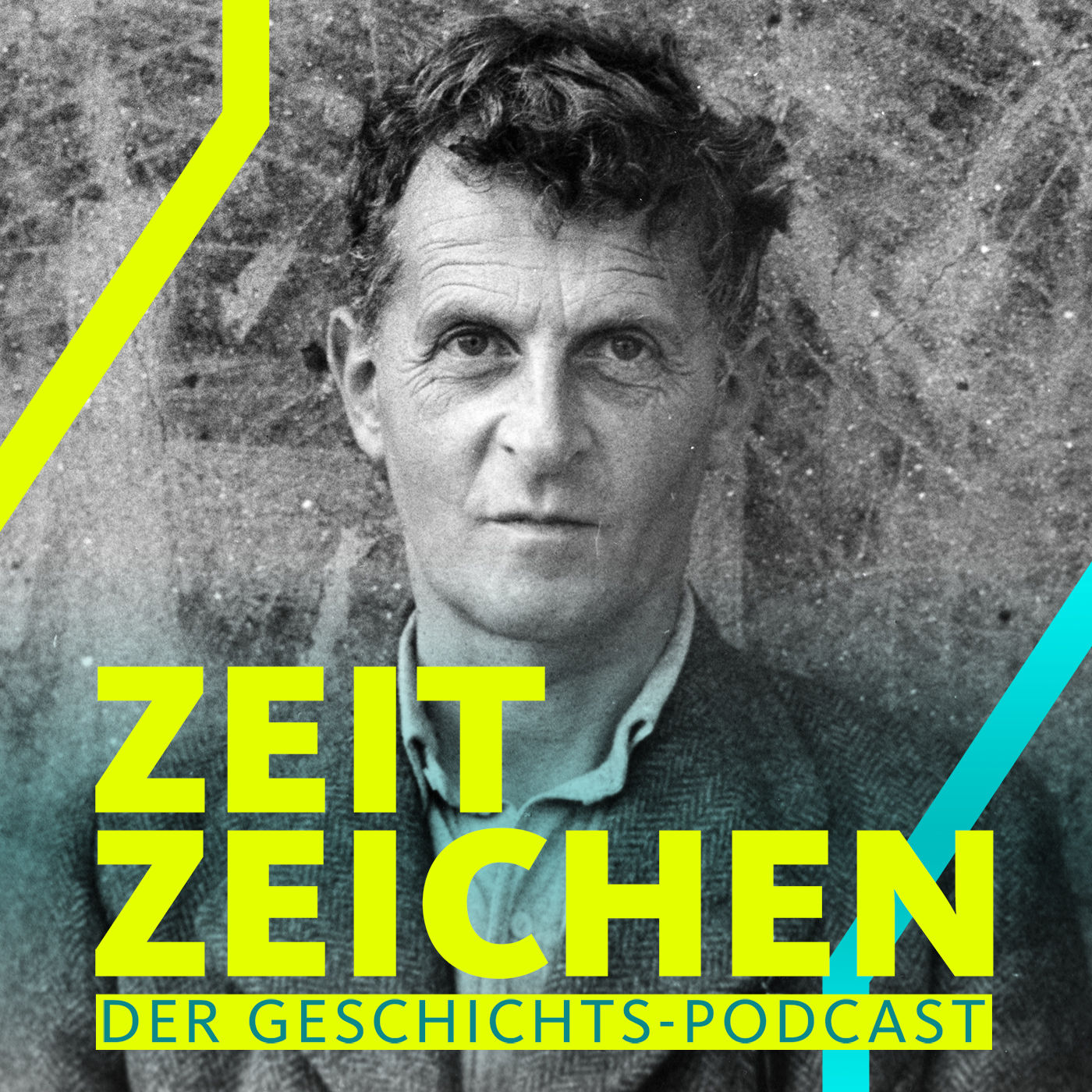 Genie und Sturkopf: Ludwig Wittgenstein (Geburtstag, 26.4.1889)