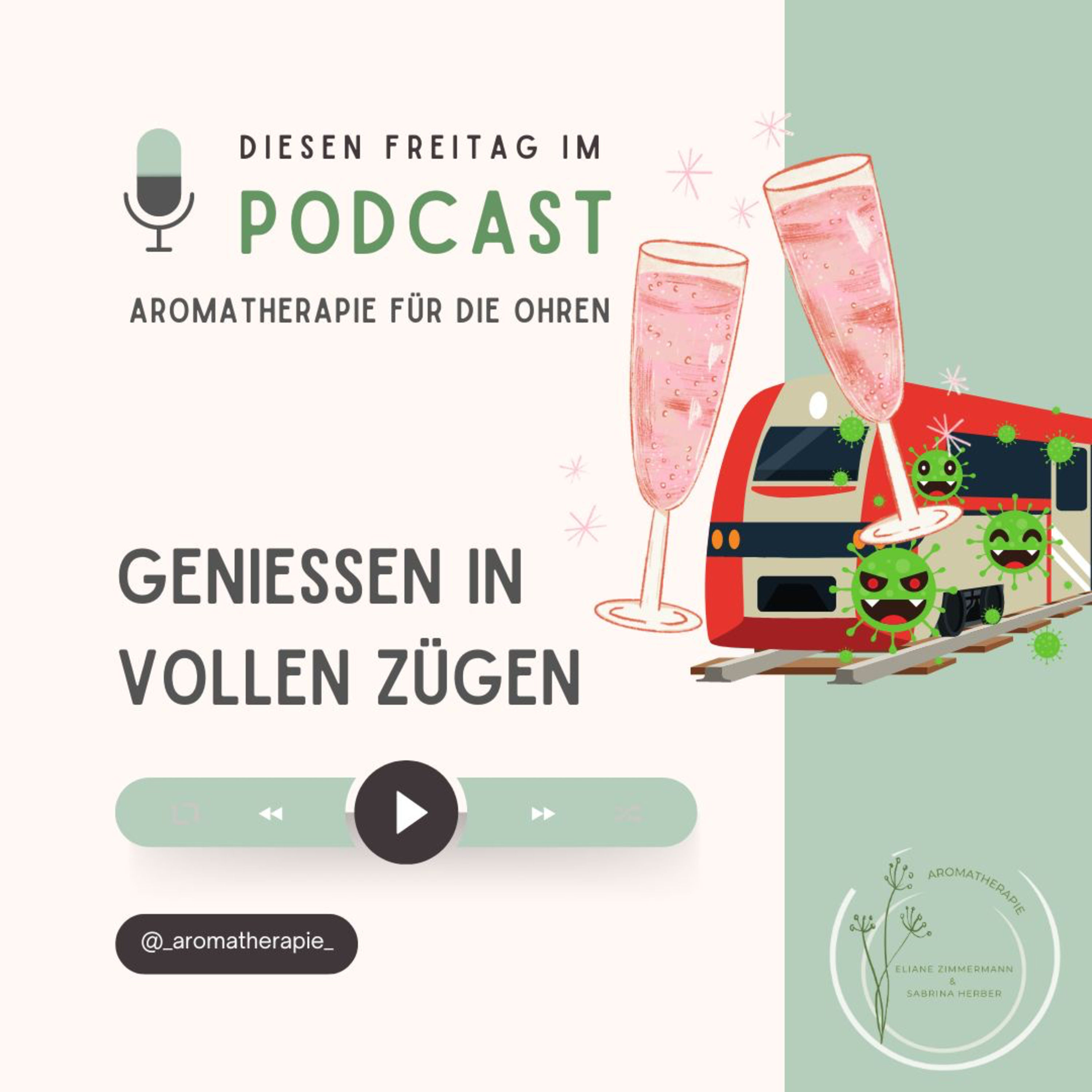 Geniessen in vollen Zügen :: Tipps fürs Immunsystem