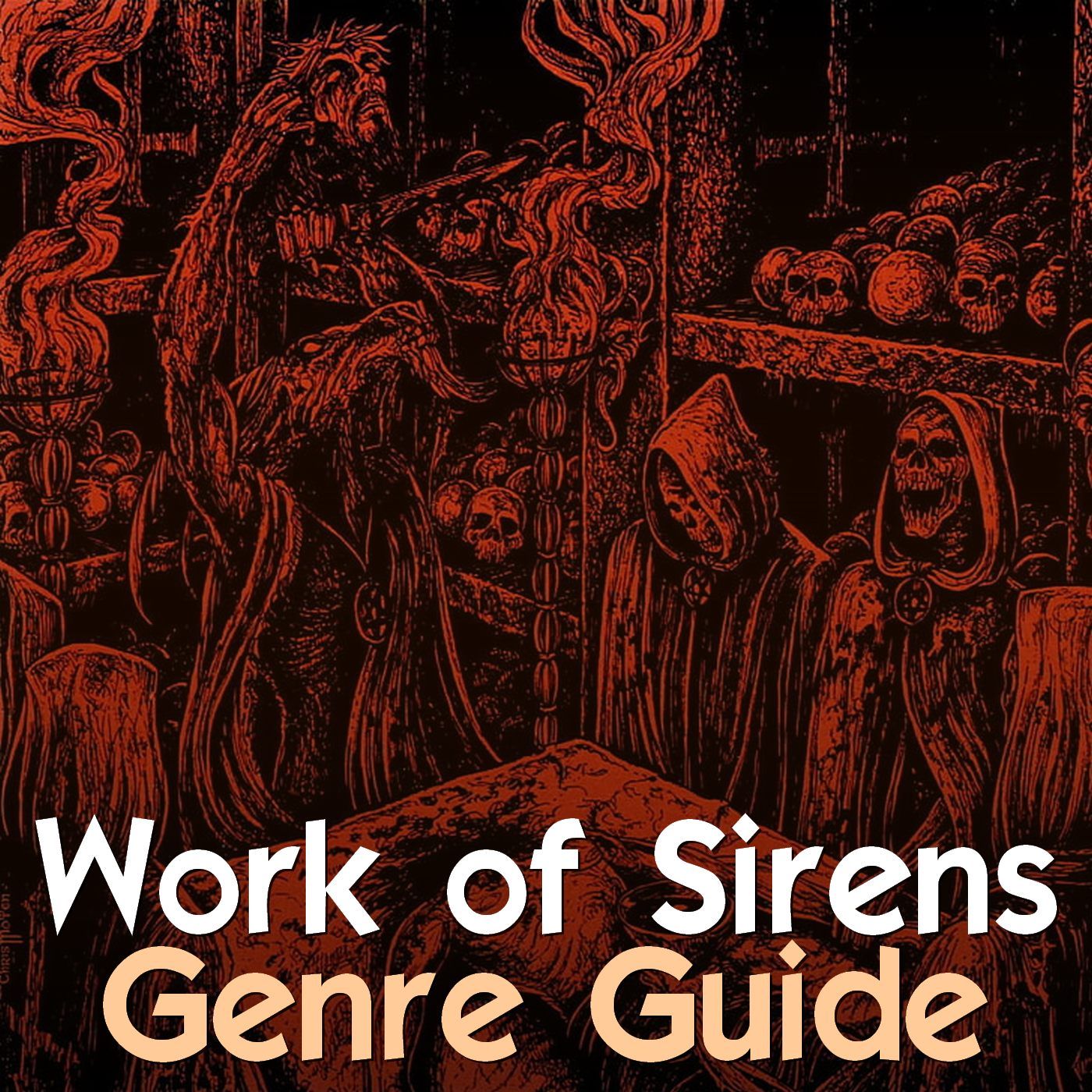 Genre Guide: Okkult-Rock