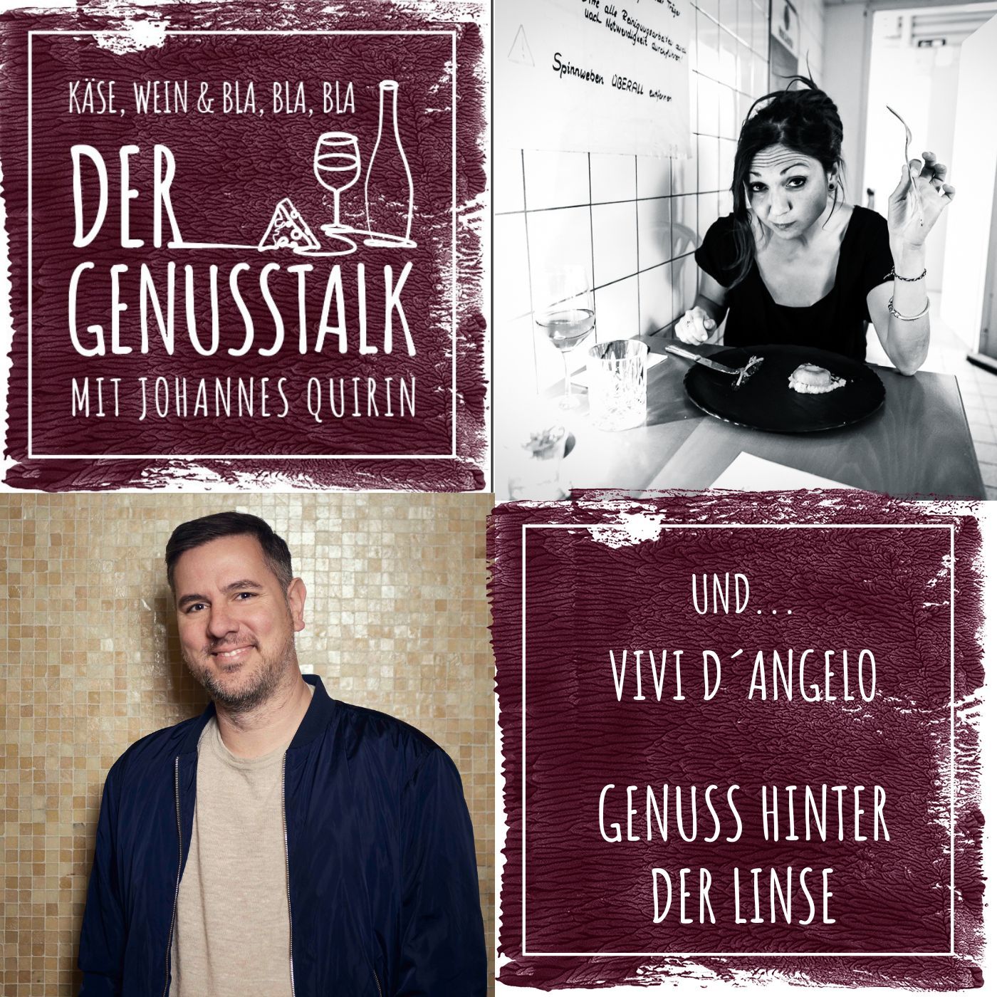 Genuss hinter der Linse mit Foodfotografin Vivi D´Angelo