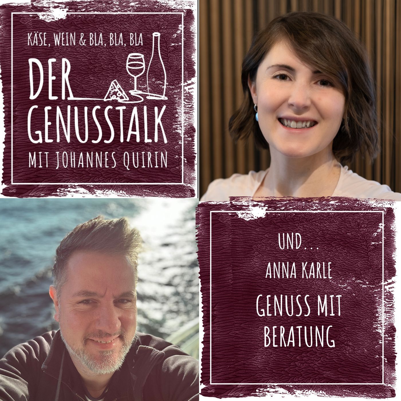 Genuss mit Beratung von Anna Karle - gastrofreude