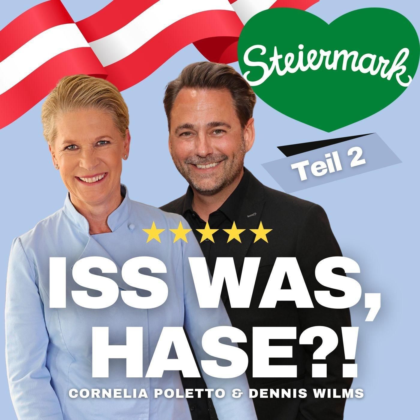 Genuss-Roadtrip Steiermark 2025 Teil 2