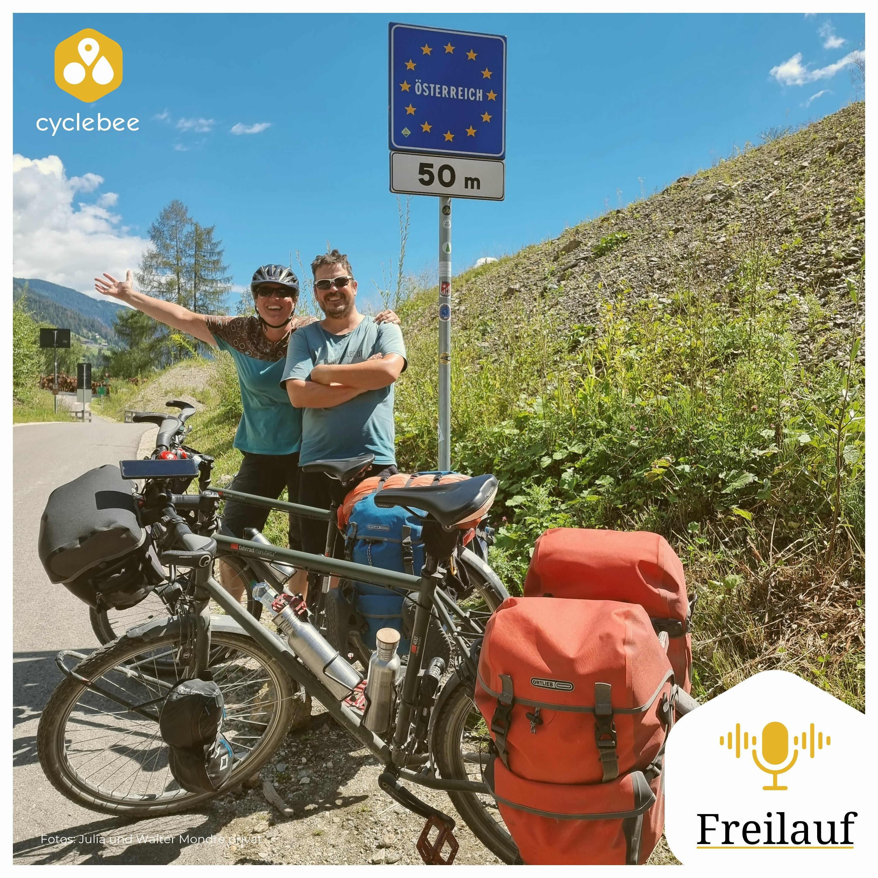 Genussreisen in Österreich