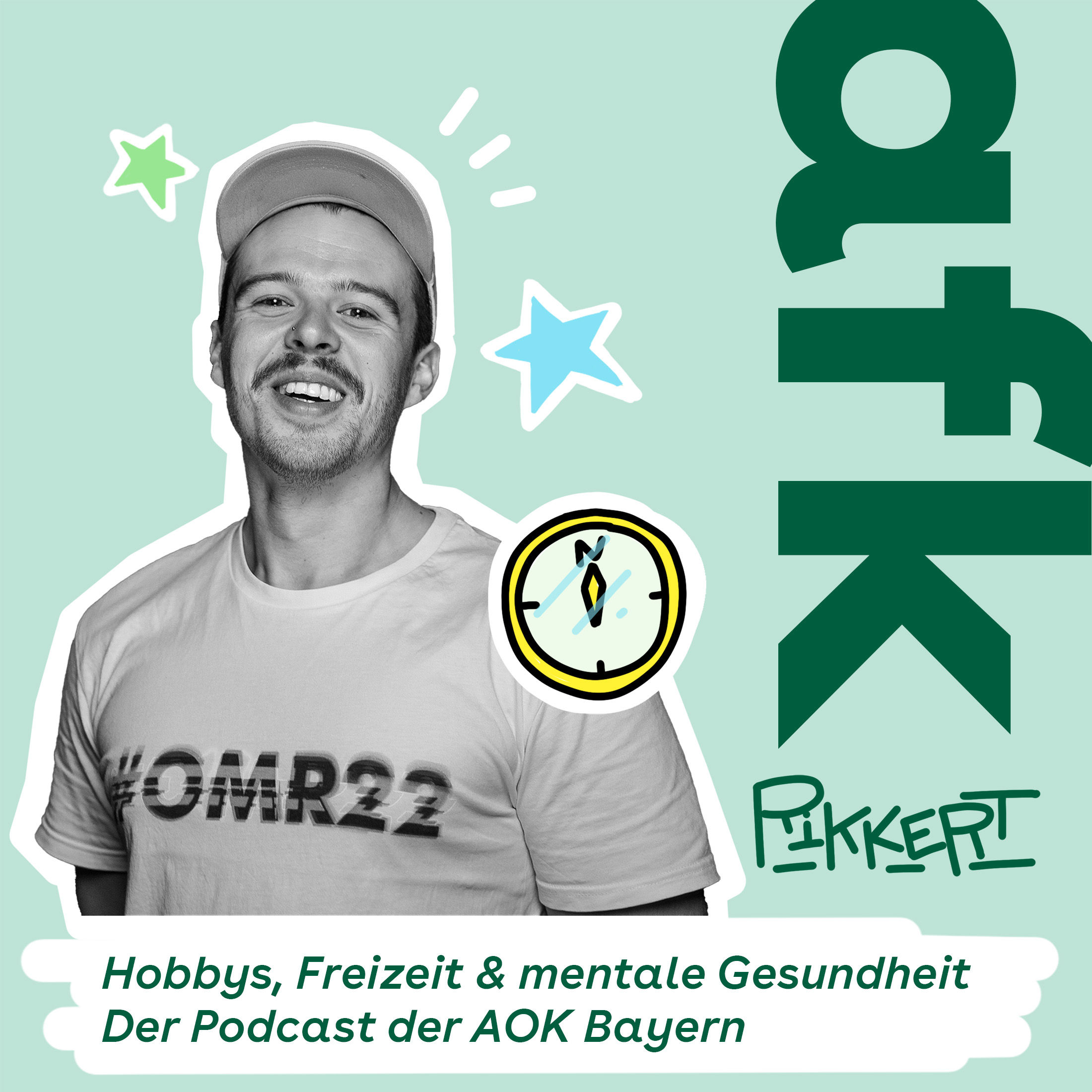 Geocaching – wie ein Hobby für Rikkert zum perfekten Reiseführer wurde