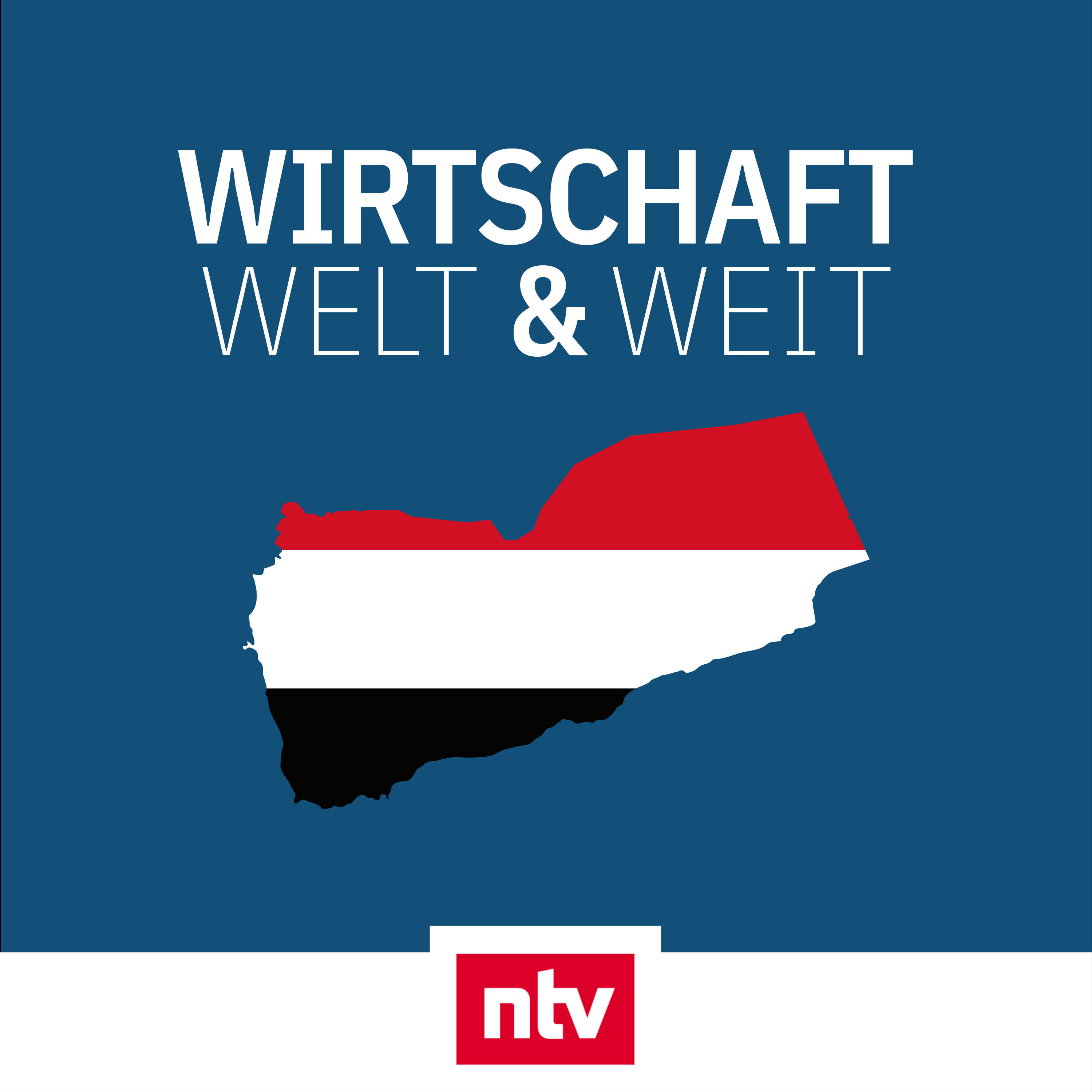 Geopolitik im Nahen Osten: "Für arabische Großmächte ist der Jemen eine militärische Spielwiese"