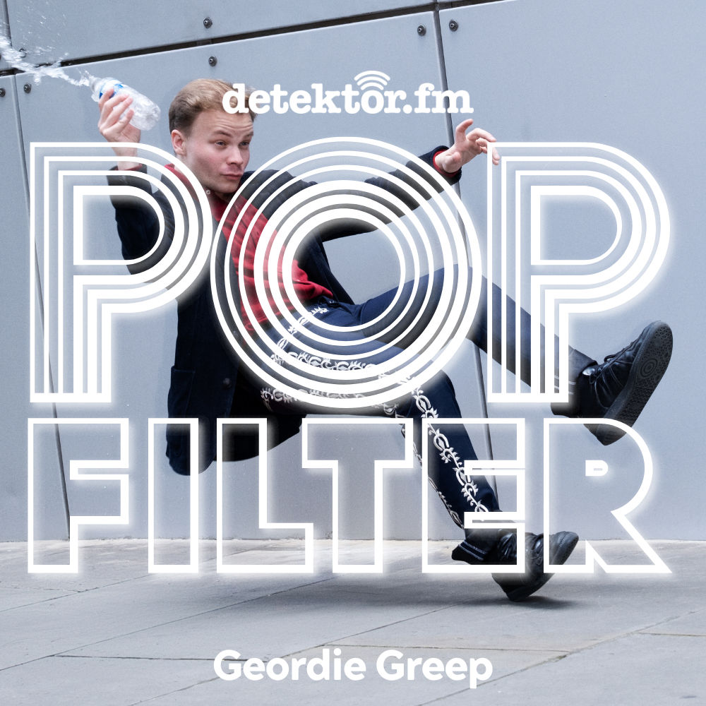 Geordie Greep (black midi) und sein überraschendes Solo-Projekt