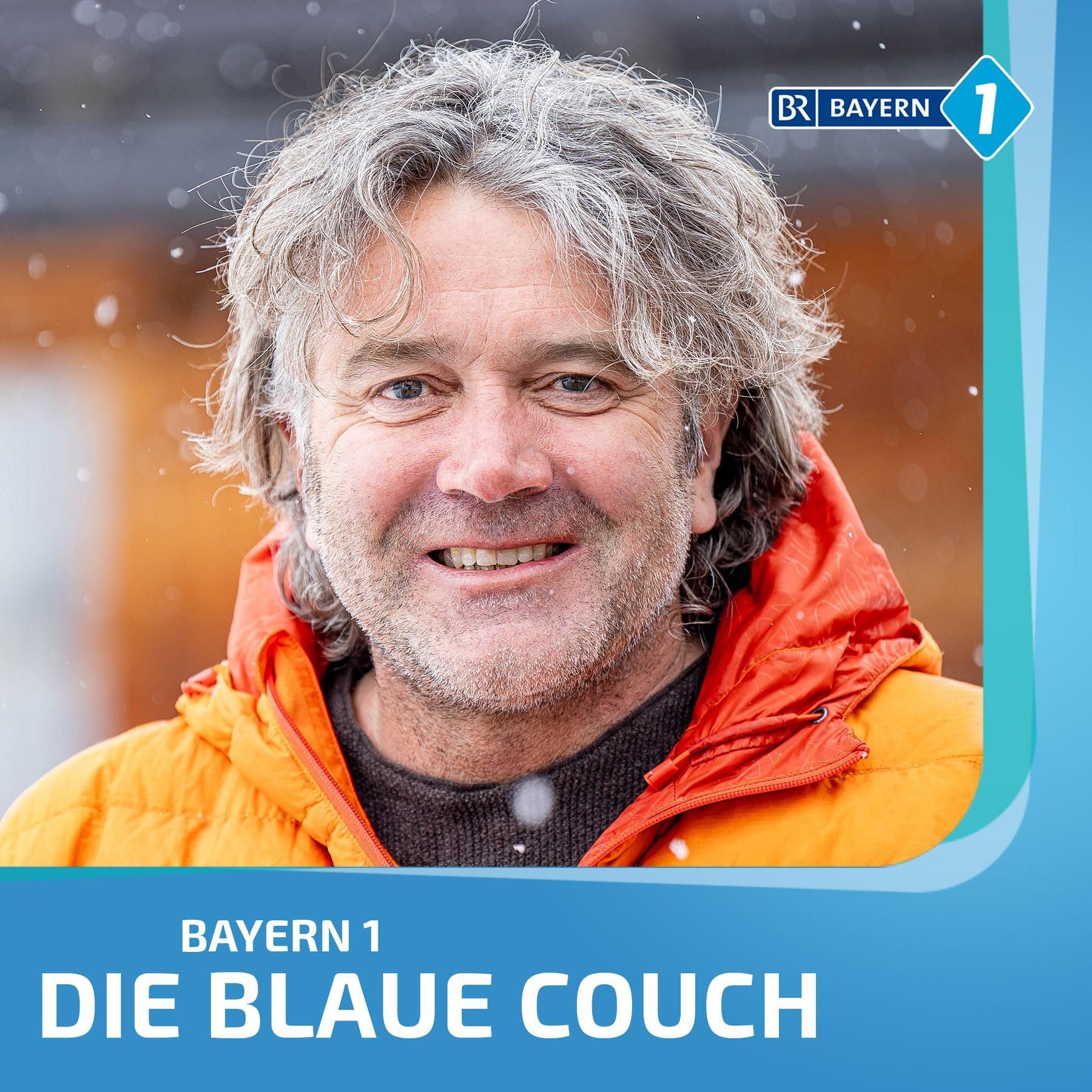 Georg Bayerle, Berg-Kenner und Autor , "Ich kritisiere die Funparkisierung der Alpen"