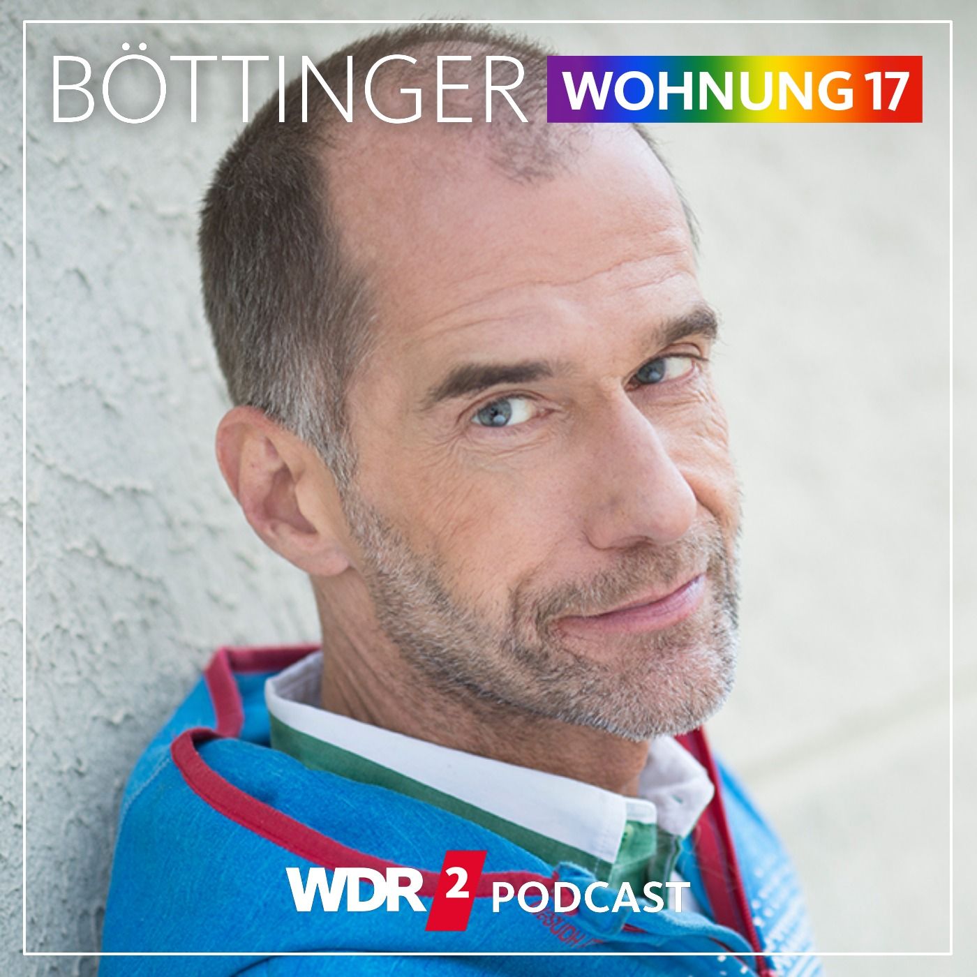 Georg Uecker - Über Scheintoleranz, Machtstrukturen und (Über-)Leben