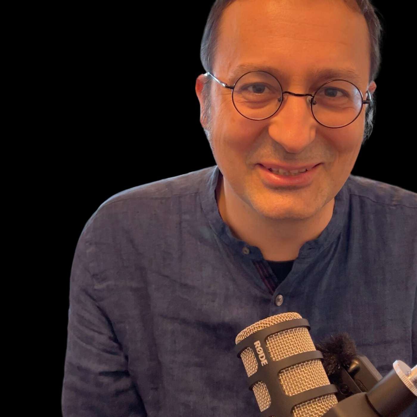 Georgi Petrov: Architecting New Worlds – Conversations on Designing for Space Habitation