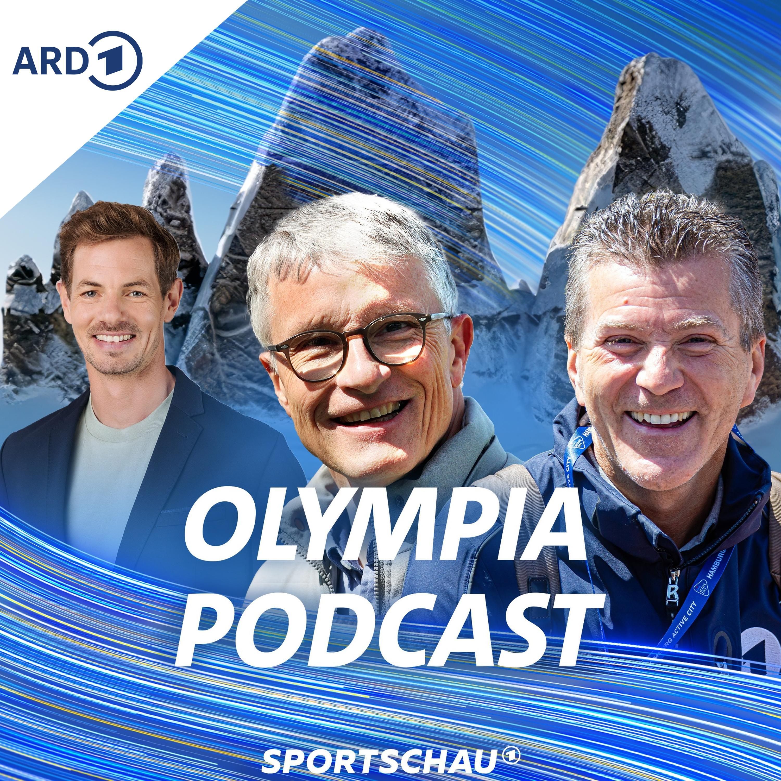 Geplatzte Goldträume mit Bernd Schmelzer und Daniel Weiss