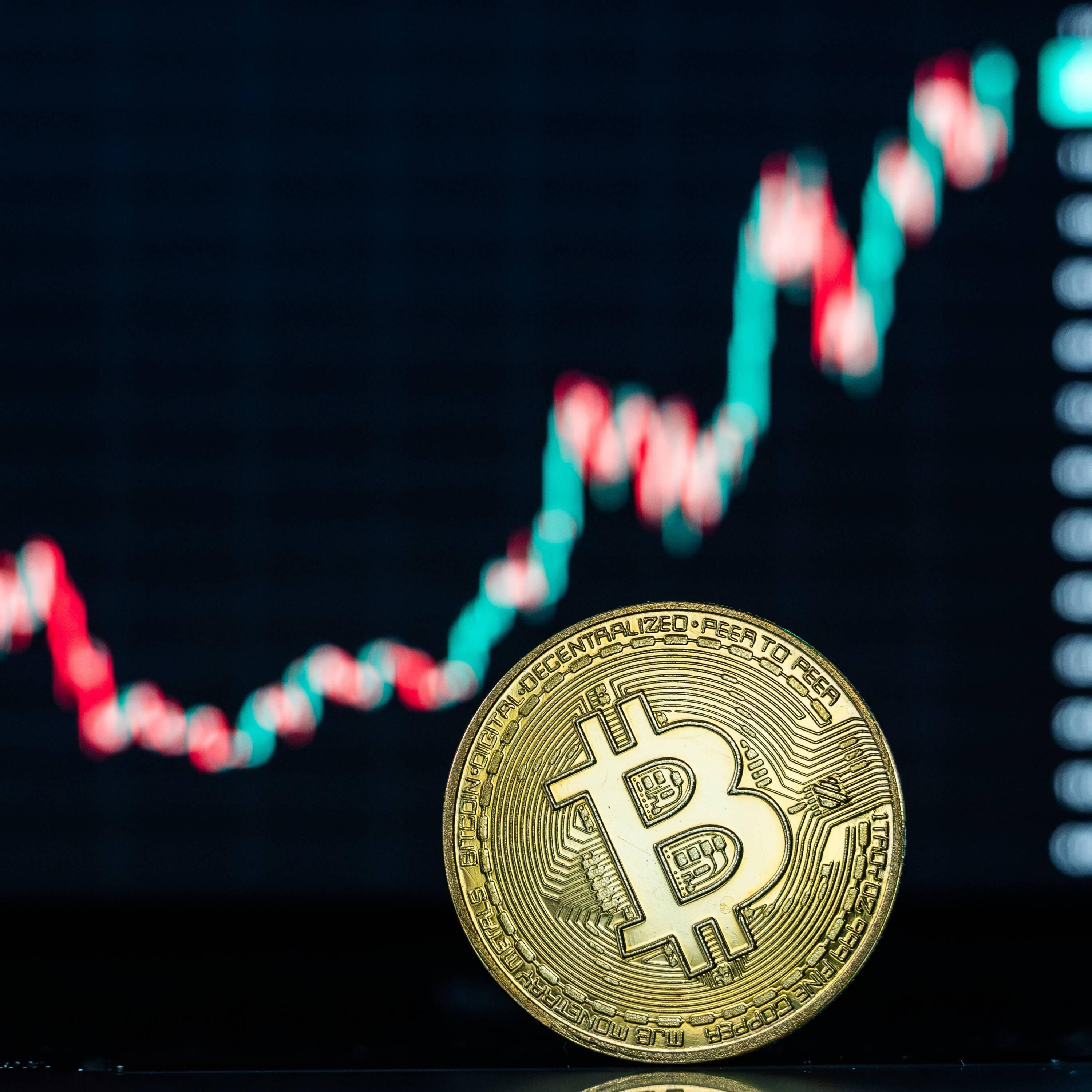 Gerät das Krypto-Casino ins Wanken?