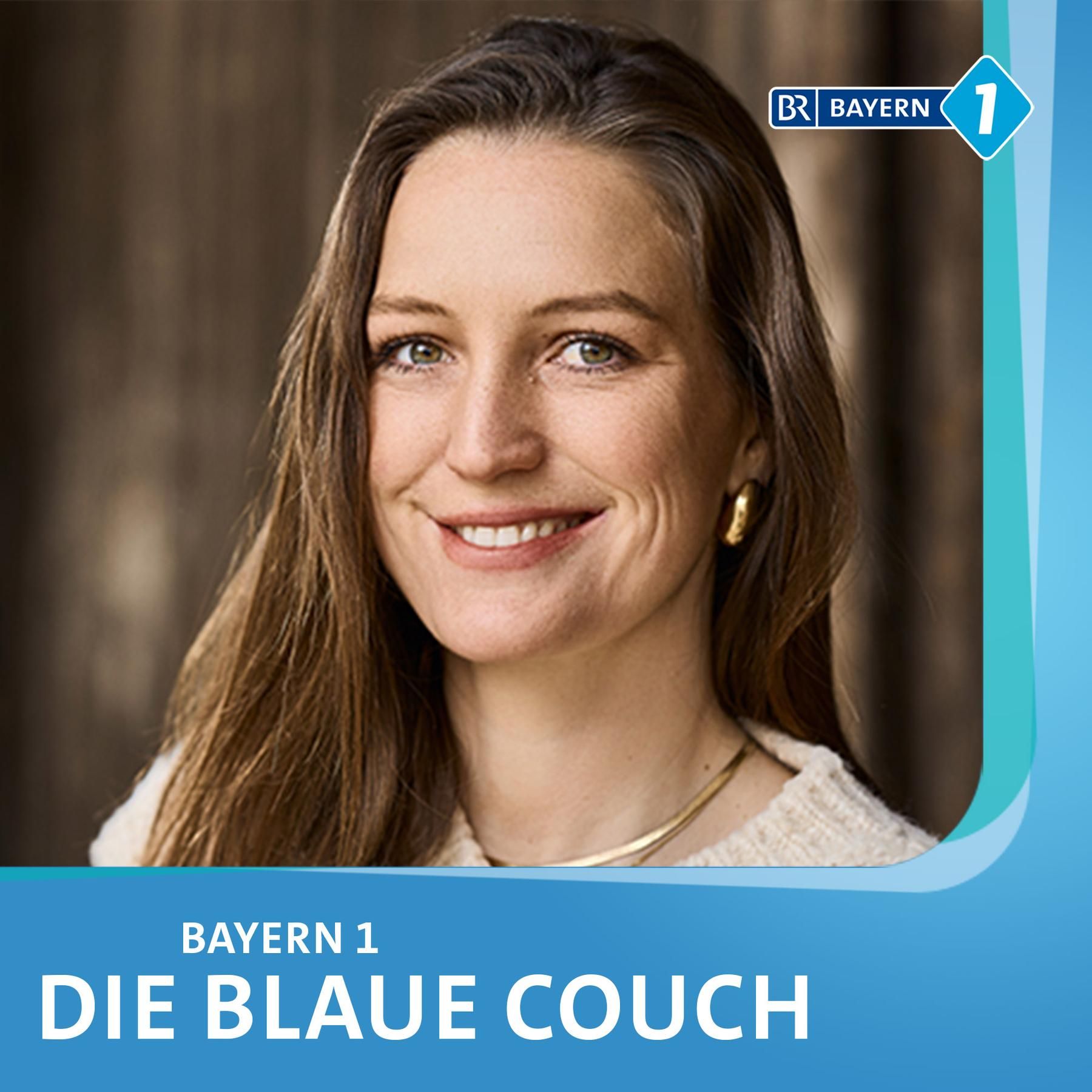 Geraldine Ortlieb-Schüle, Hof-Influencerin,&nbsp;"Wir finden es wirklich sehr romantisch."