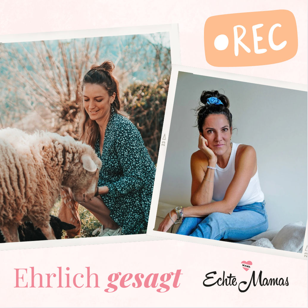 Geraldine Schüle: Ich habe nie Feierabend - aber den Preis zahle ich gern für meine Freiheiten