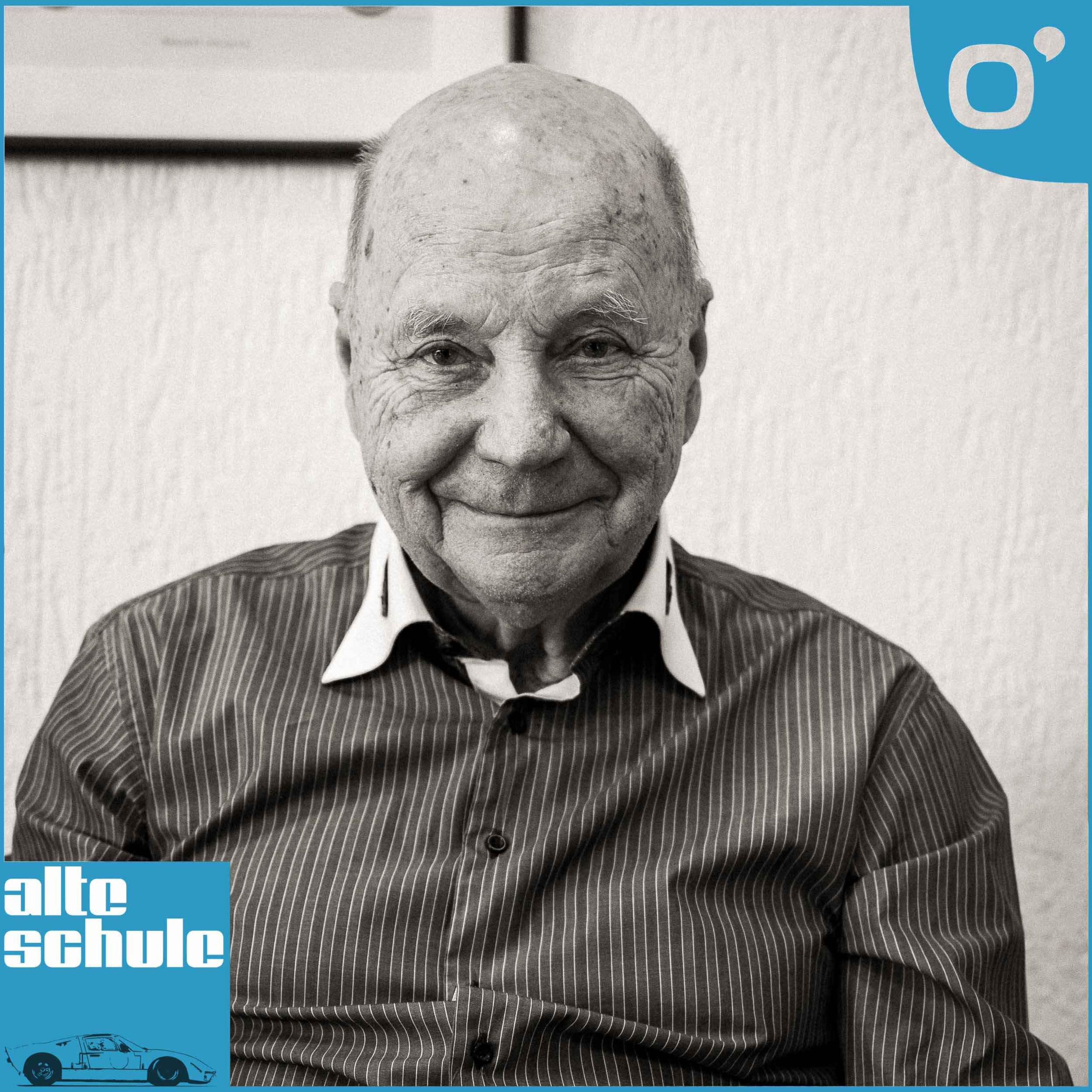 Gerd Brauneiser – Vom Fliesenleger zum erfolgreichsten Escort-Tuner