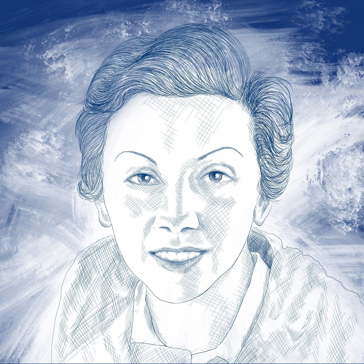 Gerda Taro - Im draufgängerischen Kampf gegen den Faschismus.