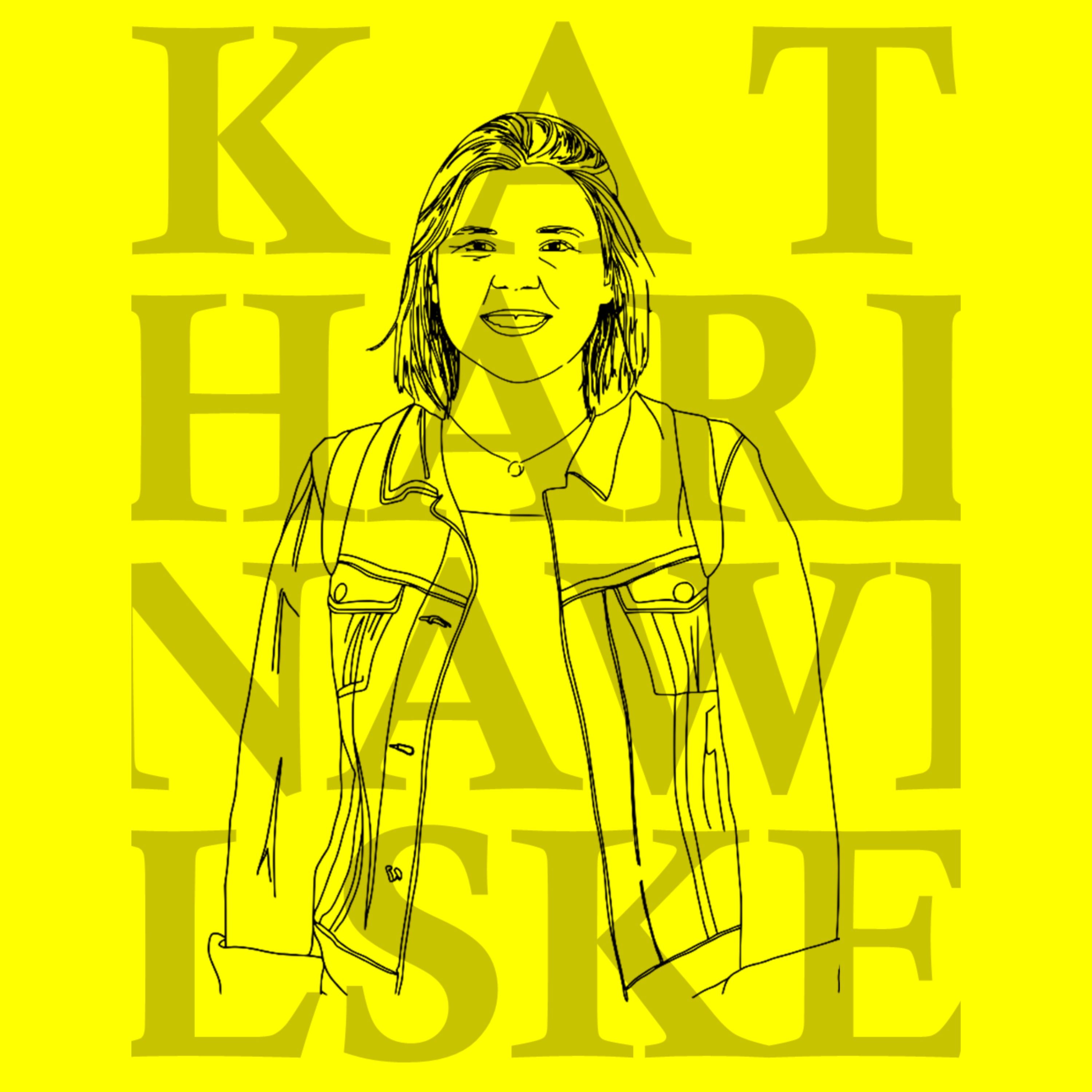 Gerechtigkeit: Interview mit Katharina Wilske (Politikwissenschaftlerin)