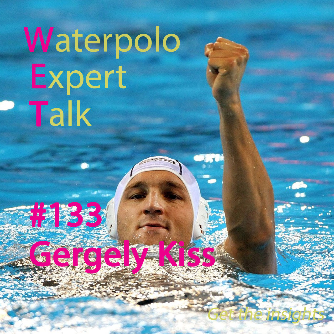 Gergely Kiss on Winning Three Olympic Gold Medals & the Hungarian Championship Mindset