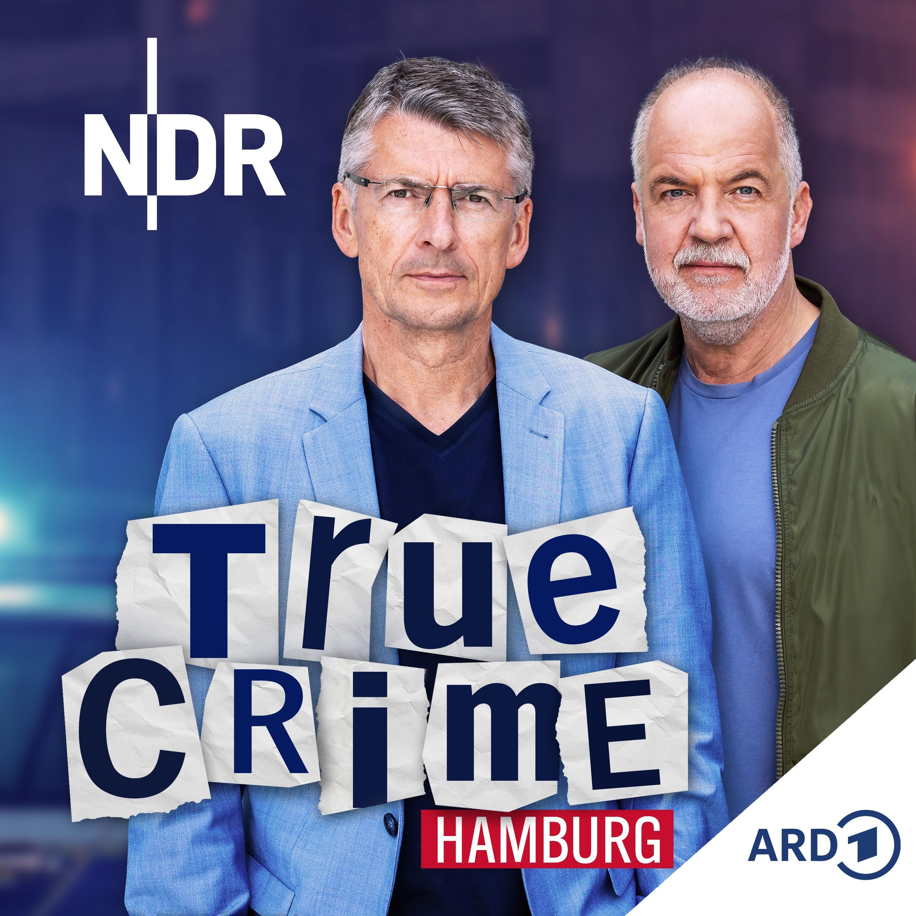 Gerichtssaal 237 x True Crime Hamburg