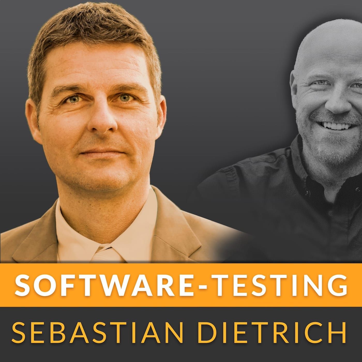 Gerichtssachverständiger - Sebastian Dietrich
