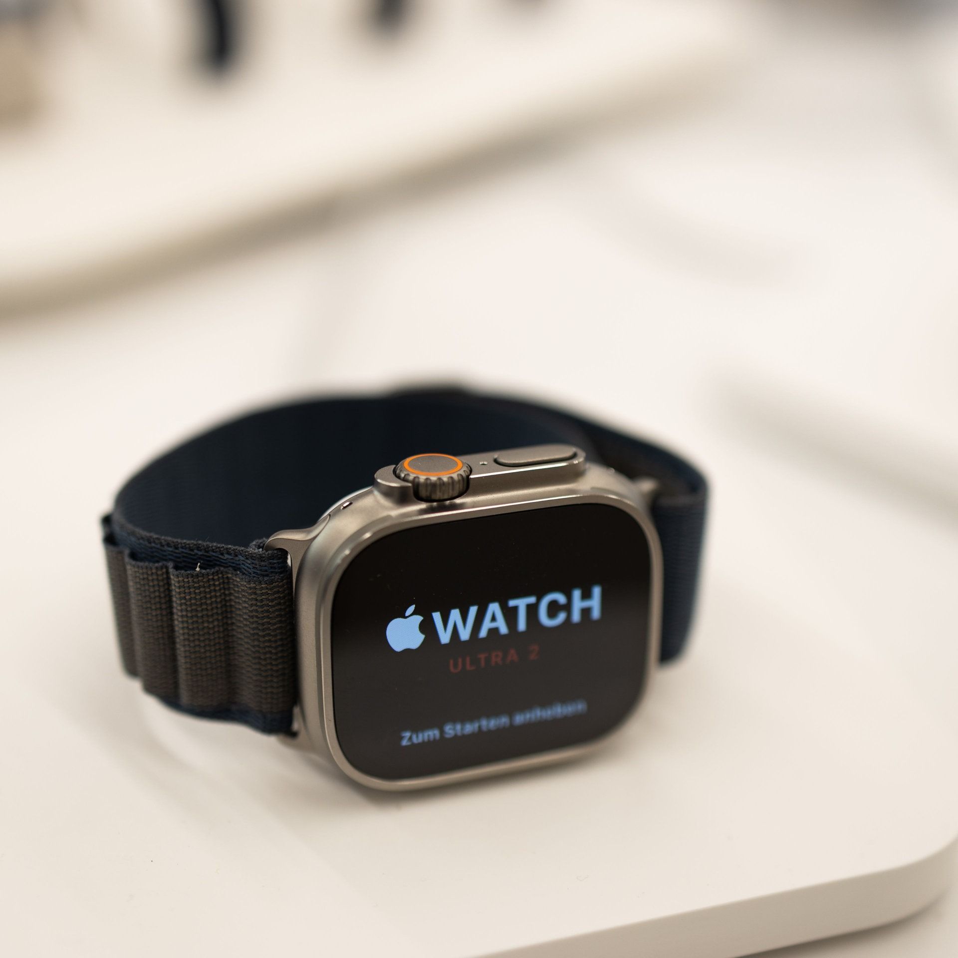 Gerichtsurteil: Apple Watch darf nicht als klimaneutral beworben werden