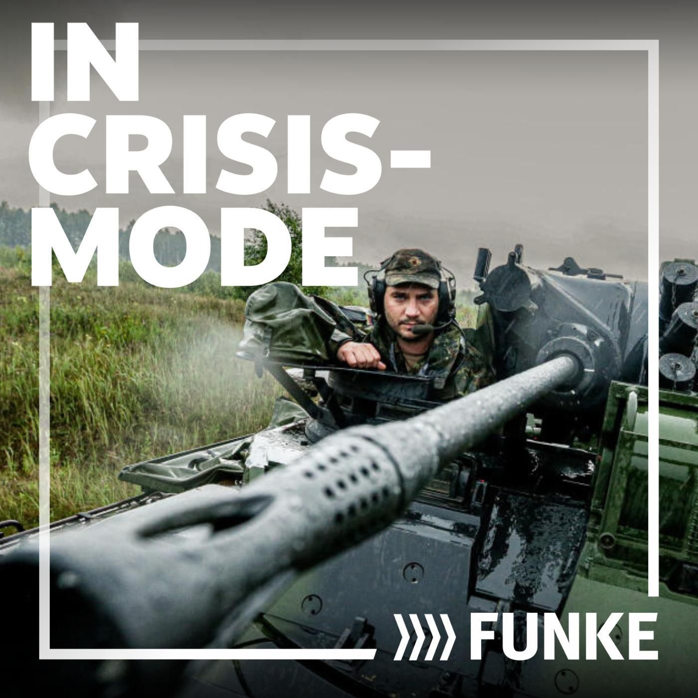 German Armed Forces in Lithuania – NATO Brigade Positioned on the Frontline