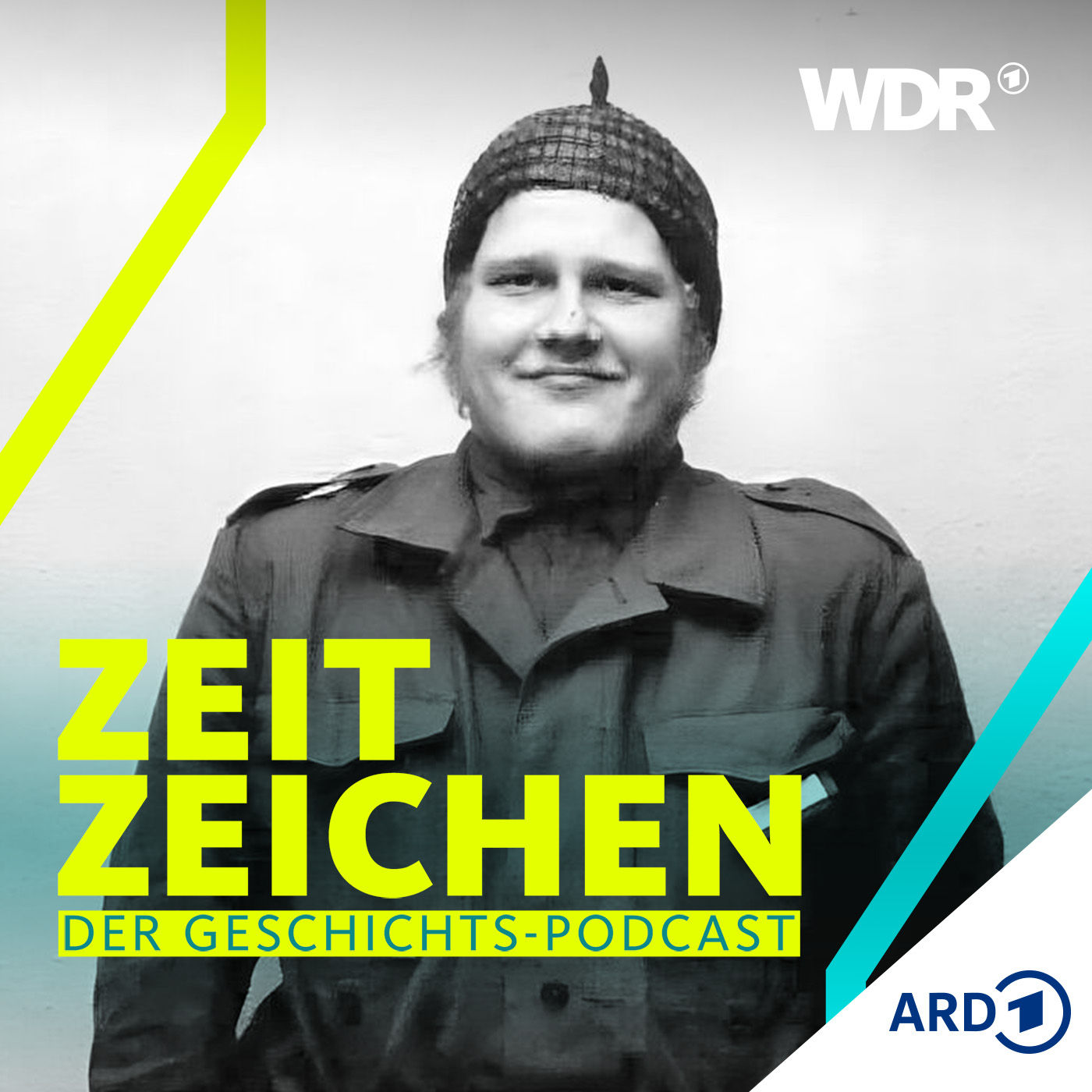 "German Hair Force": Mit langem Haar im Bundeswehr-Dienst