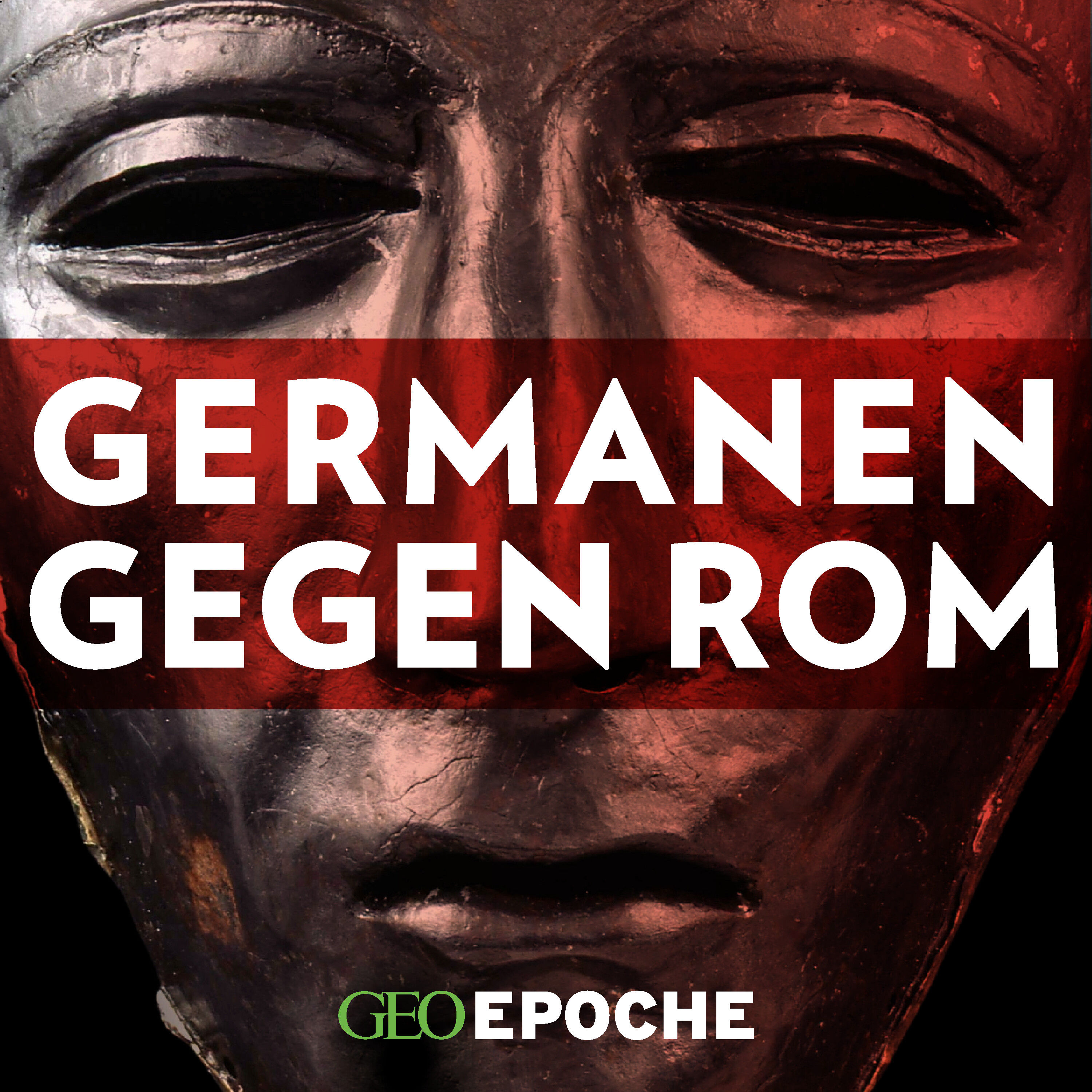 Germanen gegen Rom (1/6): Im Land der Barbaren
