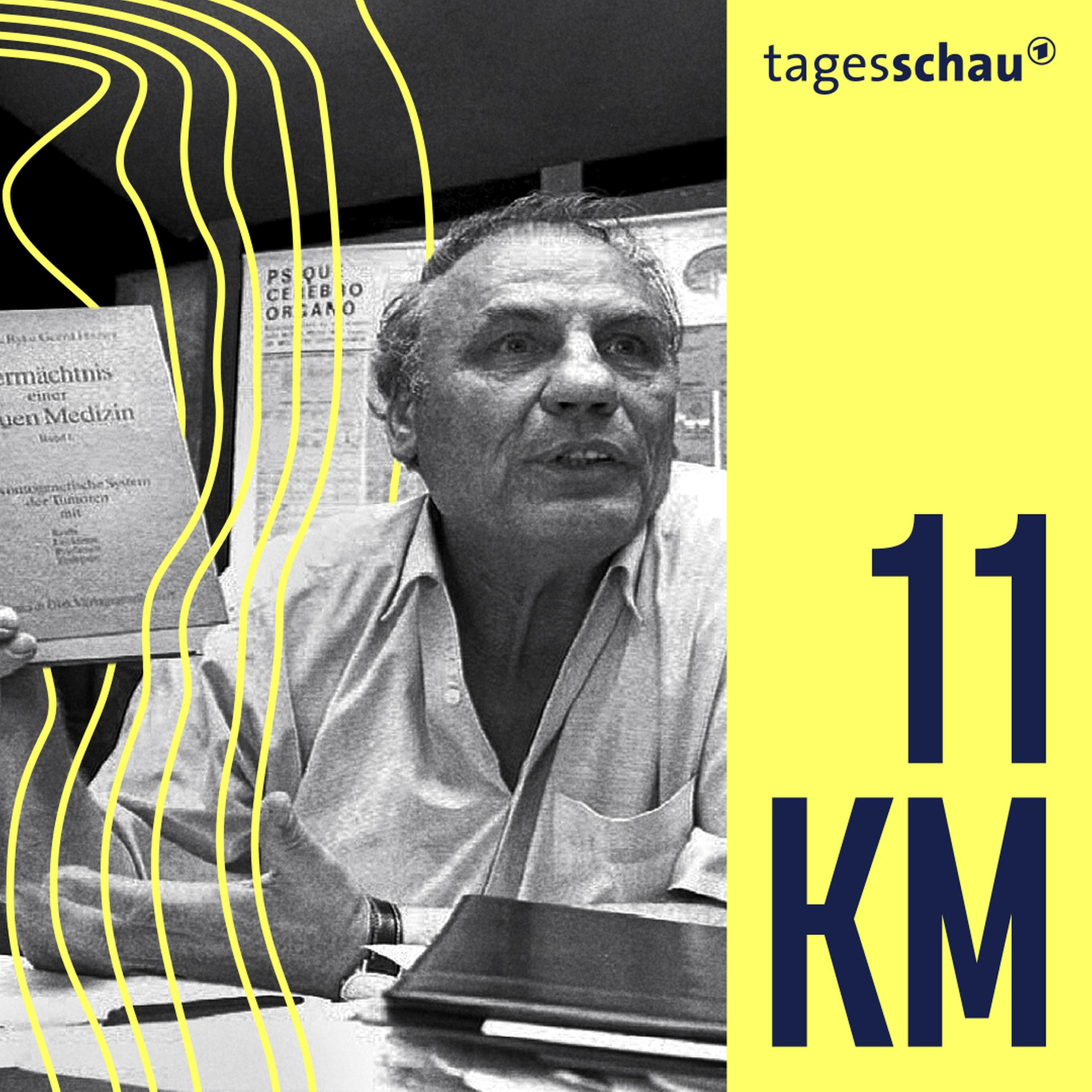 Germanische Neue Medizin: Eine tödliche Lehre