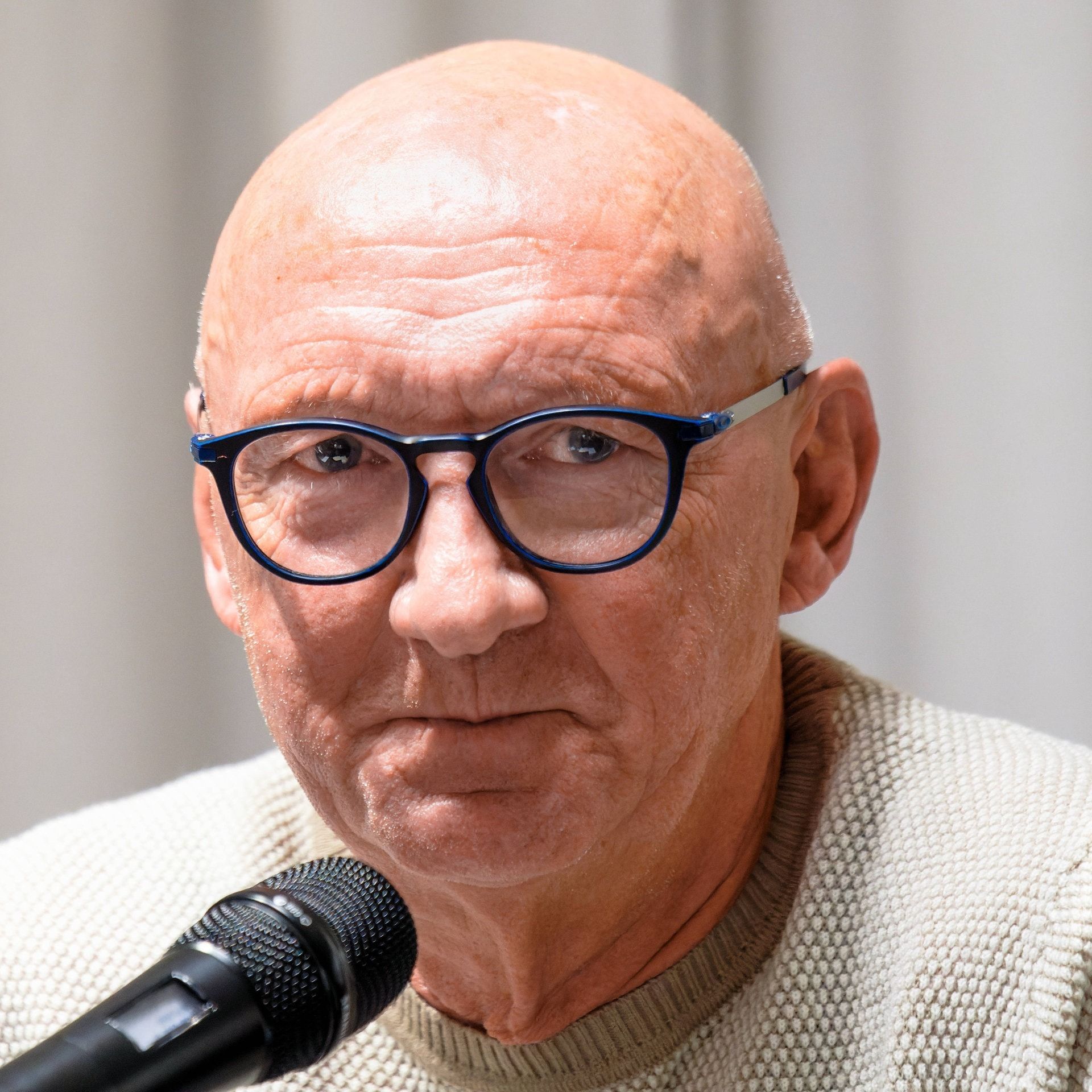 Germanist Carsten Gansel spürt vergessenen Büchern nach