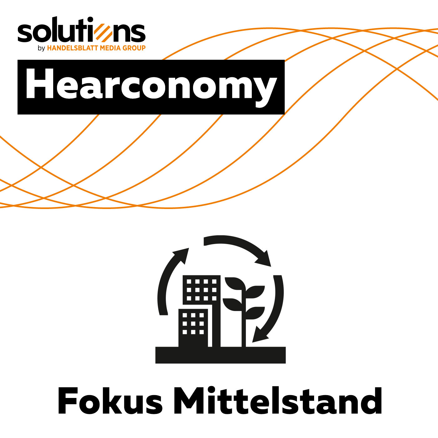 Gerne grün - aber wie? Wie Unternehmen Wandel finanzieren