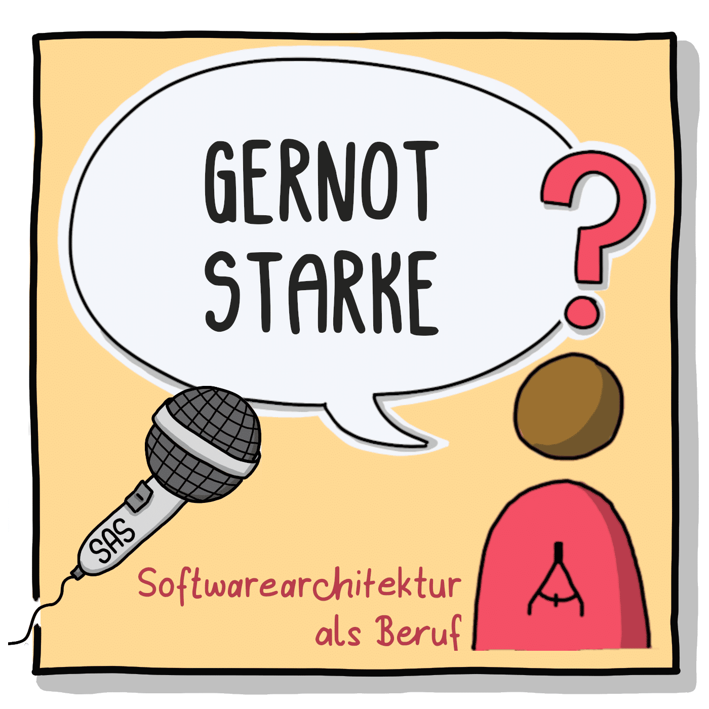 Gernot Starke