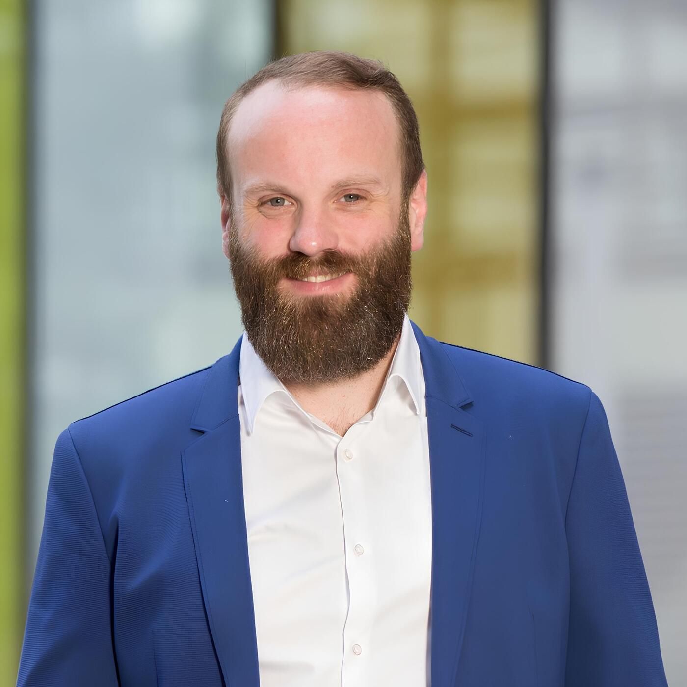 Gerrit Pohl (ADAC): "Gelbe Engel 2.0" verbessert die Pannenhilfe vor Ort enorm