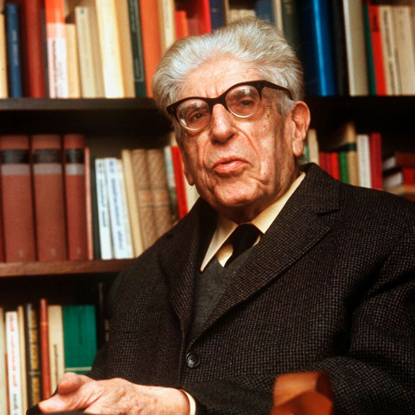 Gert Ueding: Ernst Bloch und die Hoffnung