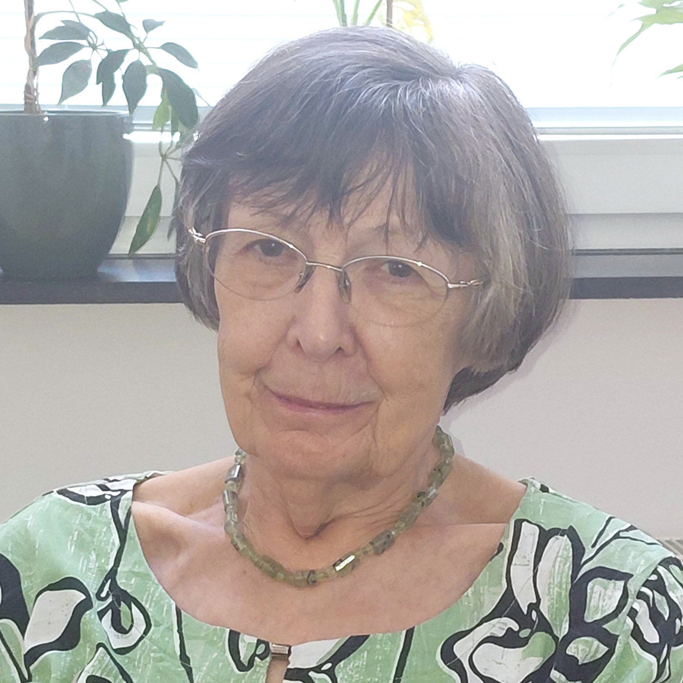 Gertrude Bogyi: Kinder und Jugendliche in Krisen begleiten
