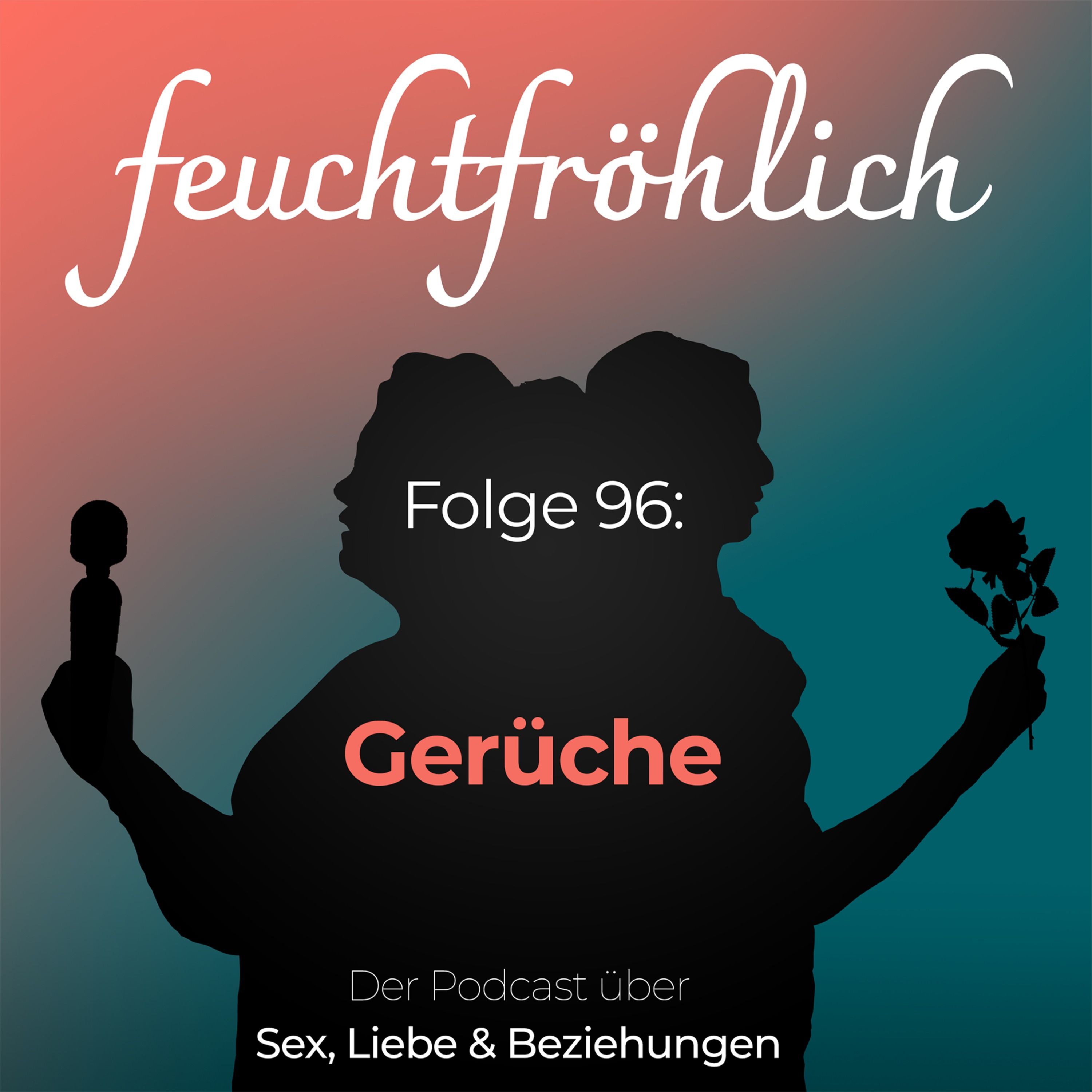 Gerüche