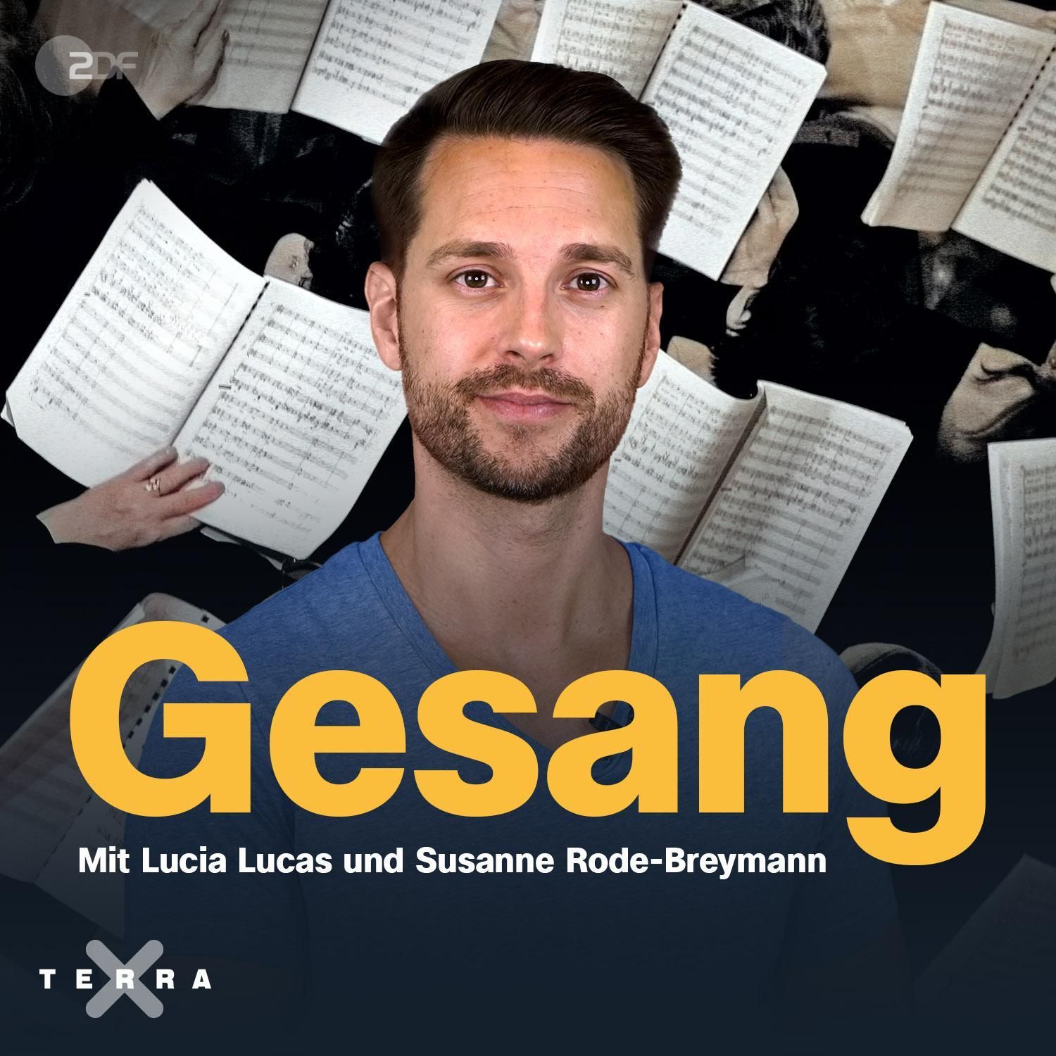 Gesang: ein uraltes Gemeinschaftsgefühl