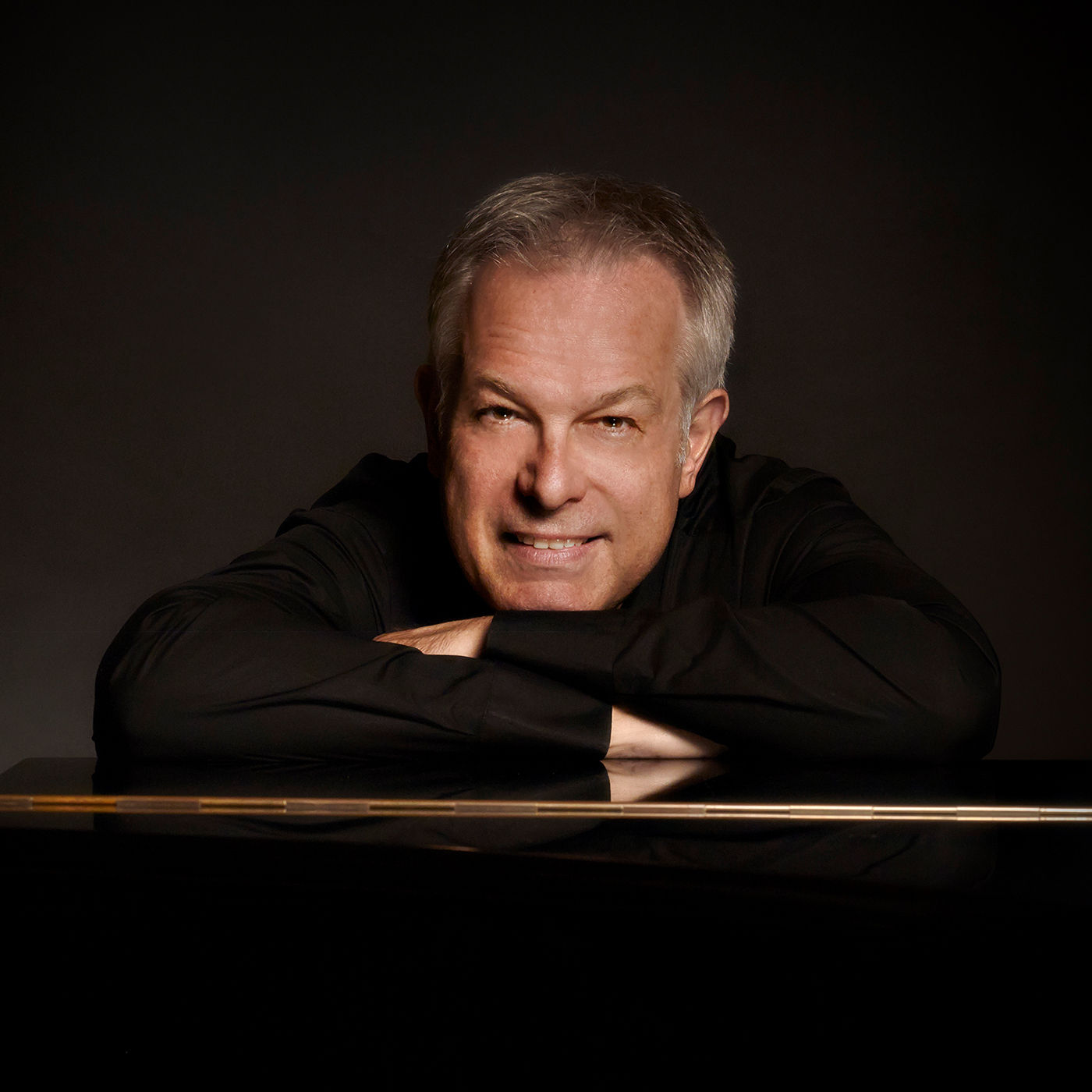 “Gesang erreicht uns auf einer Ebene fern der Intellektualität.“ Christoph Prégardien, Tenor