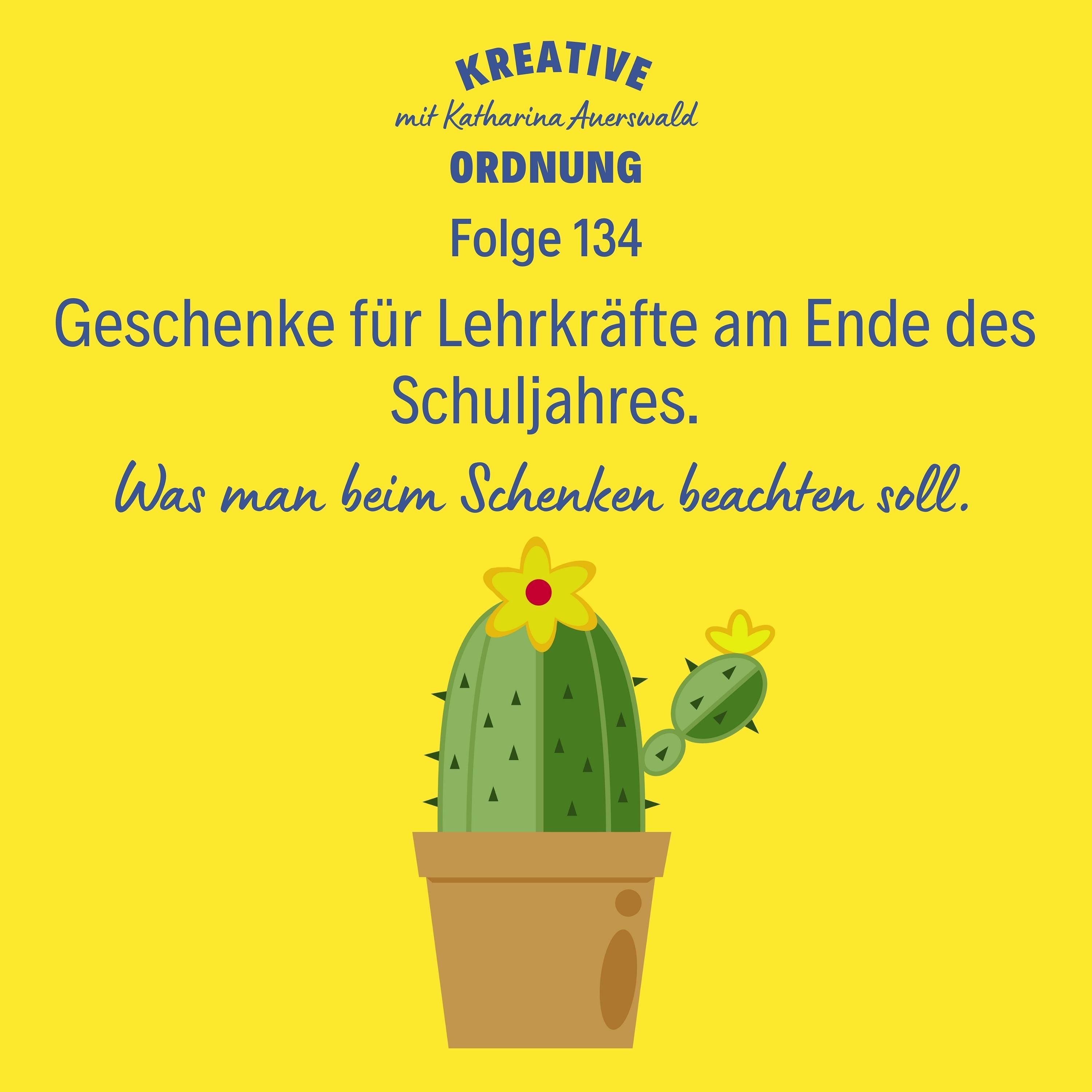 Geschenke für Lehrkräfte am Ende des Schuljahres (#134)