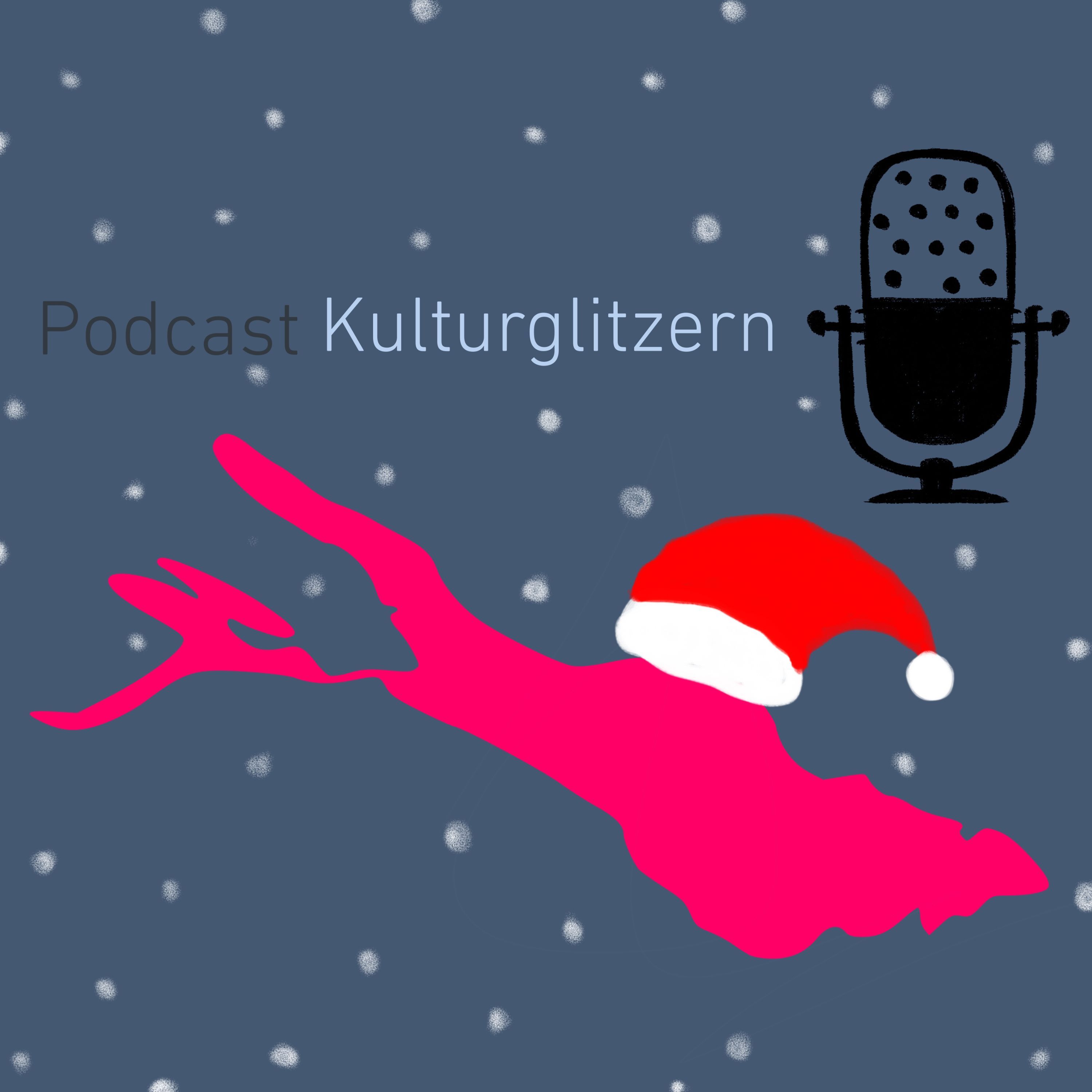 Geschenke, Geschenke... (Adventsfolge 4)